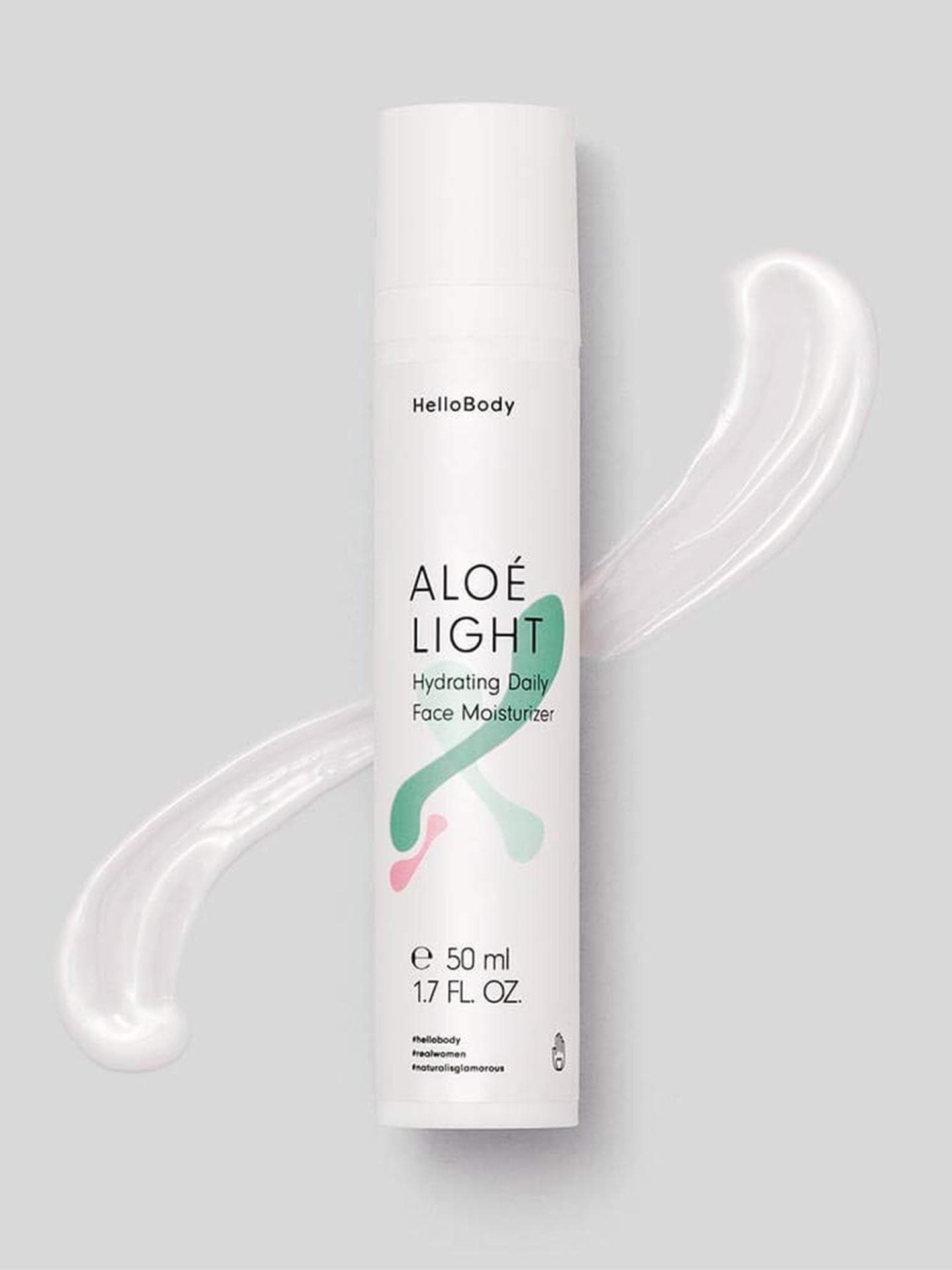 Aloe Light