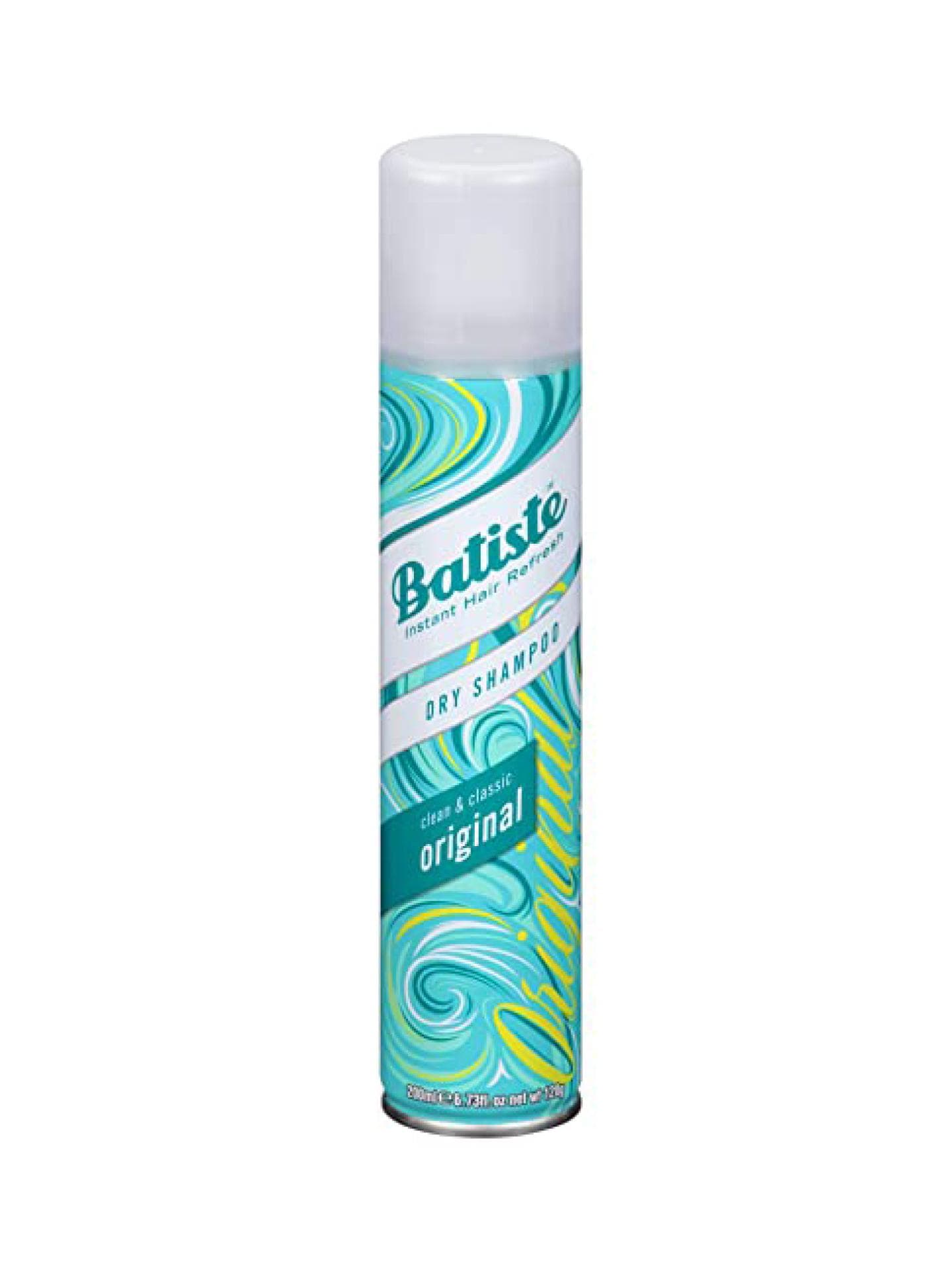 Batiste Trockenshampoo