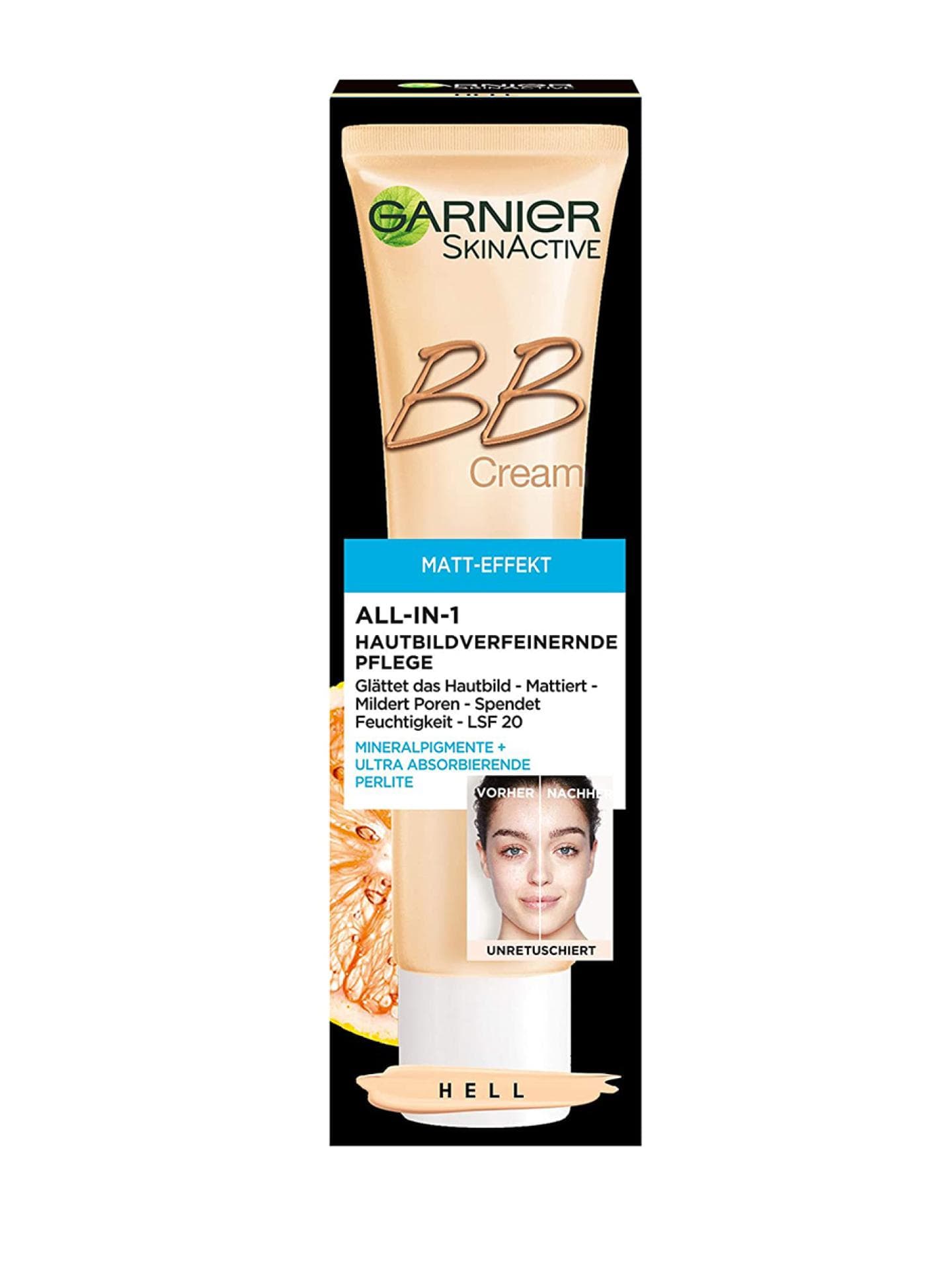 Garnier BB Cream