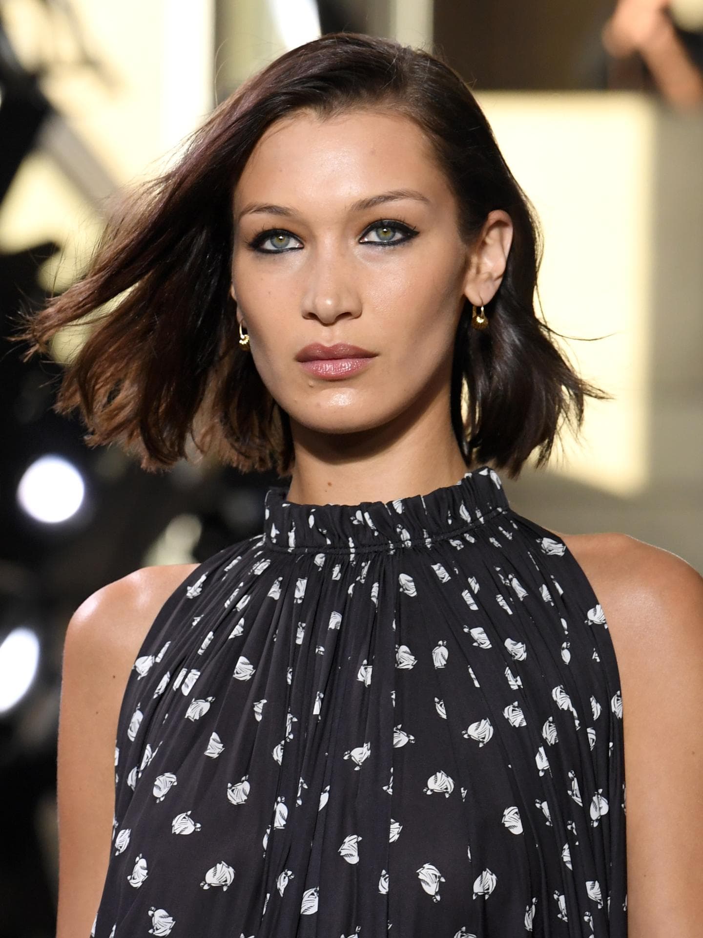 Bella Hadid Bella Hadid