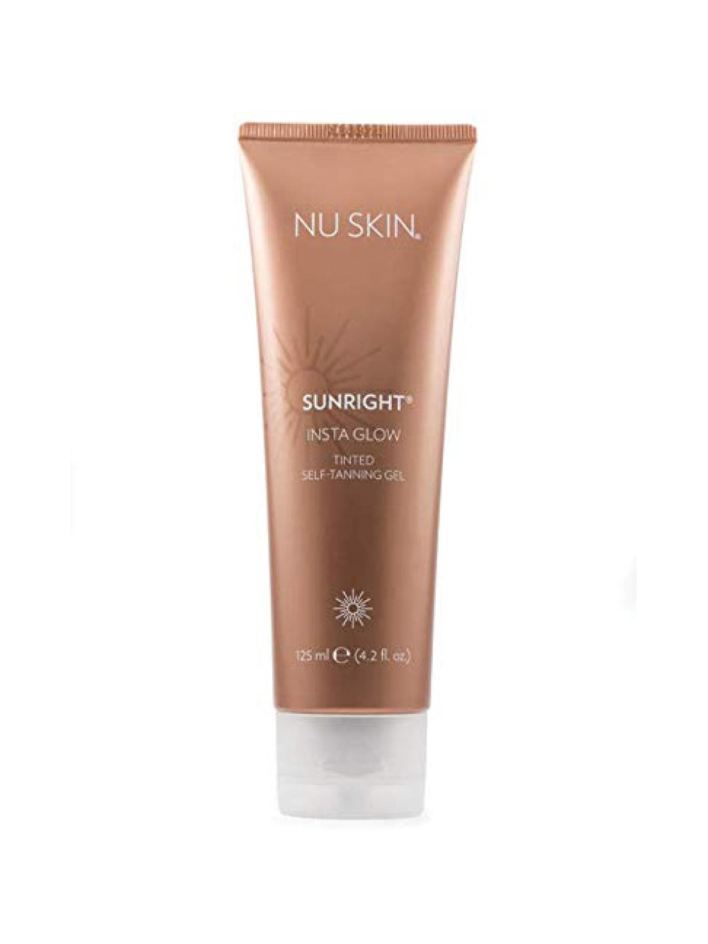 Nu Skin Tan Gel
