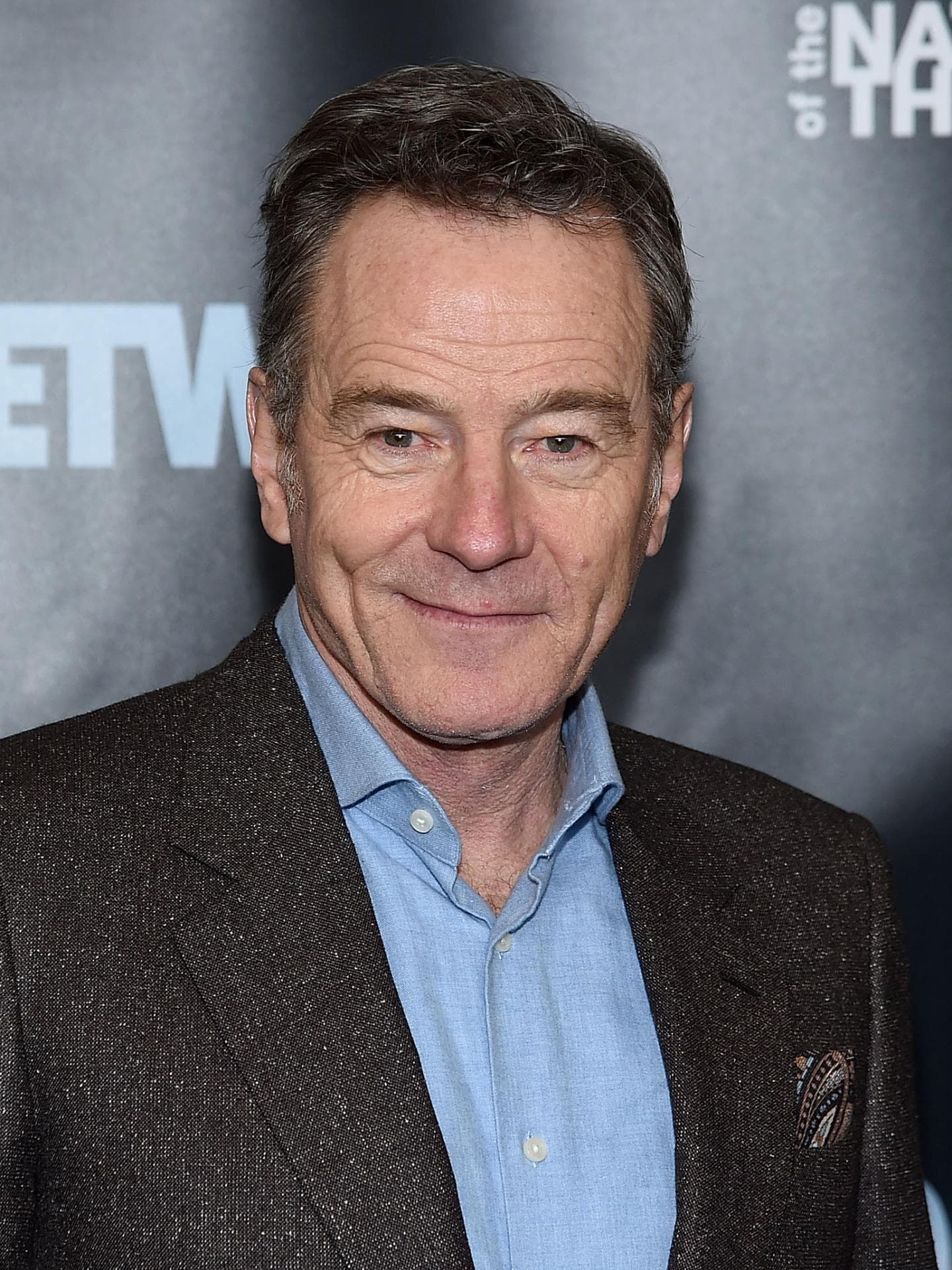 Bryan Cranston Corona infiziert Bryan Cranston Corona infiziert