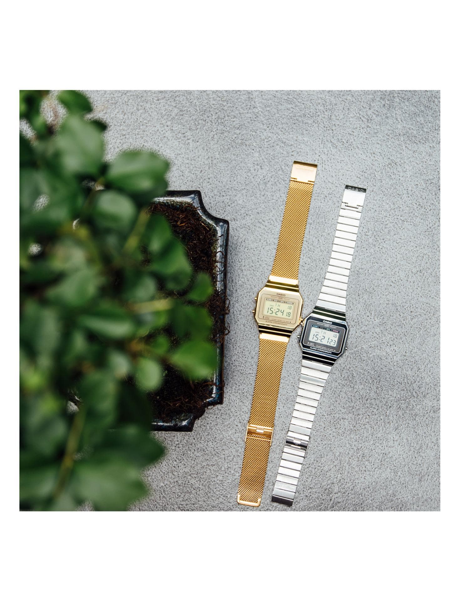 Casio Vintage Casio Vintage
