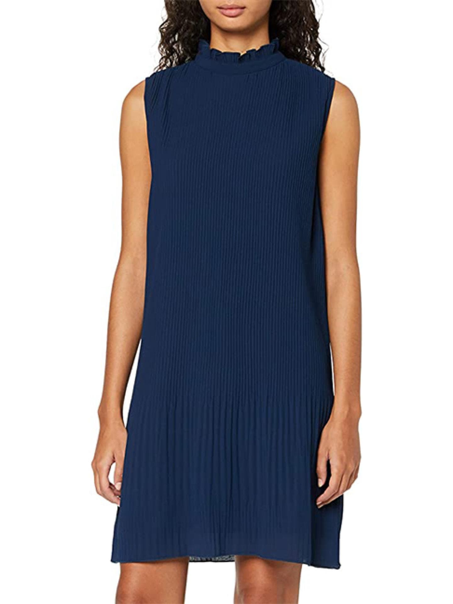 Sommerkleid dunkelblau