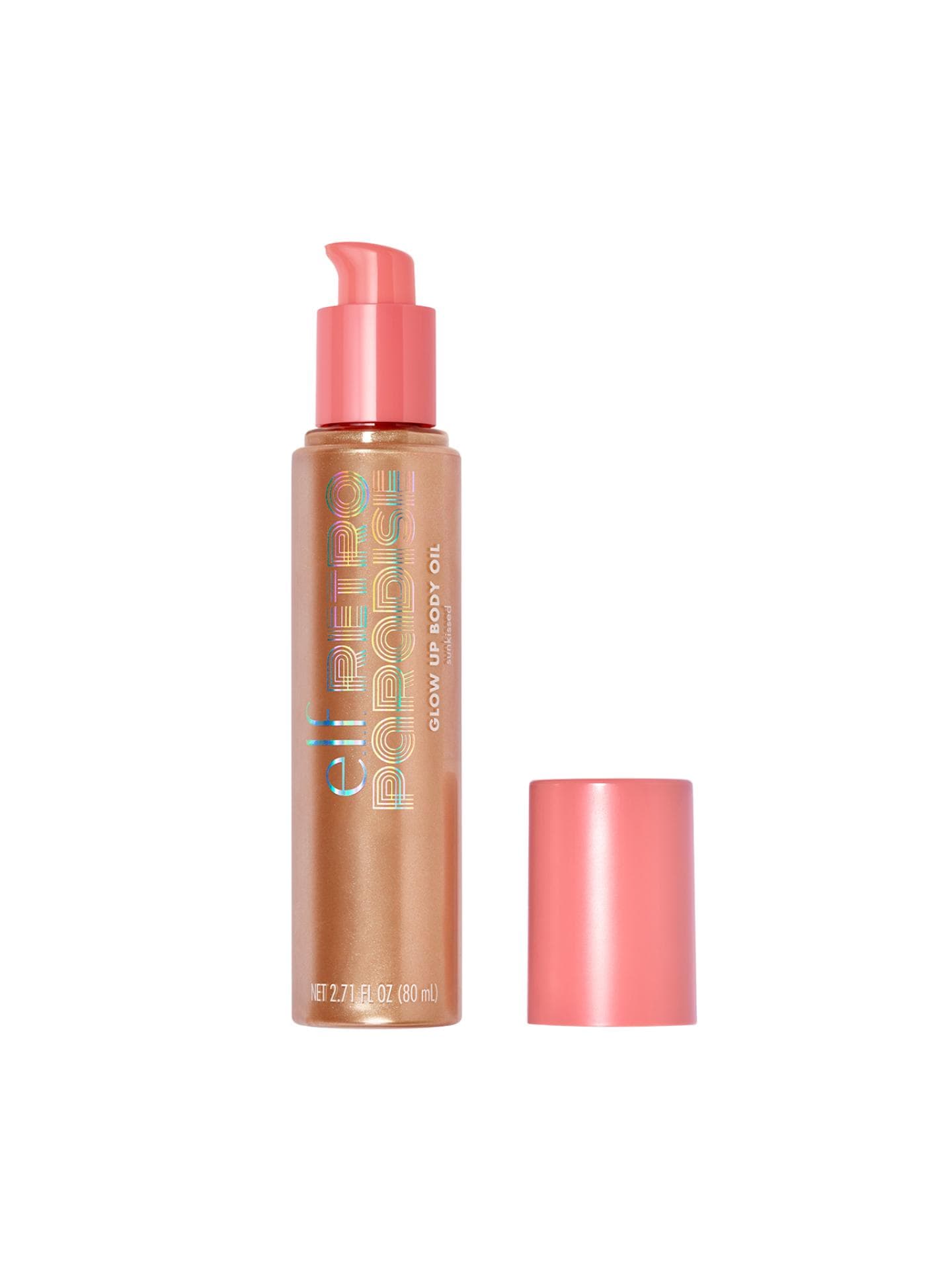 Glow Up Body Oil Glow Up Body Oil