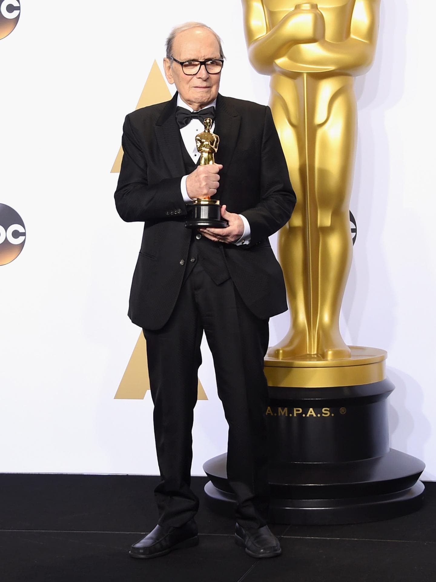 Ennio Morricone Ennio Morricone