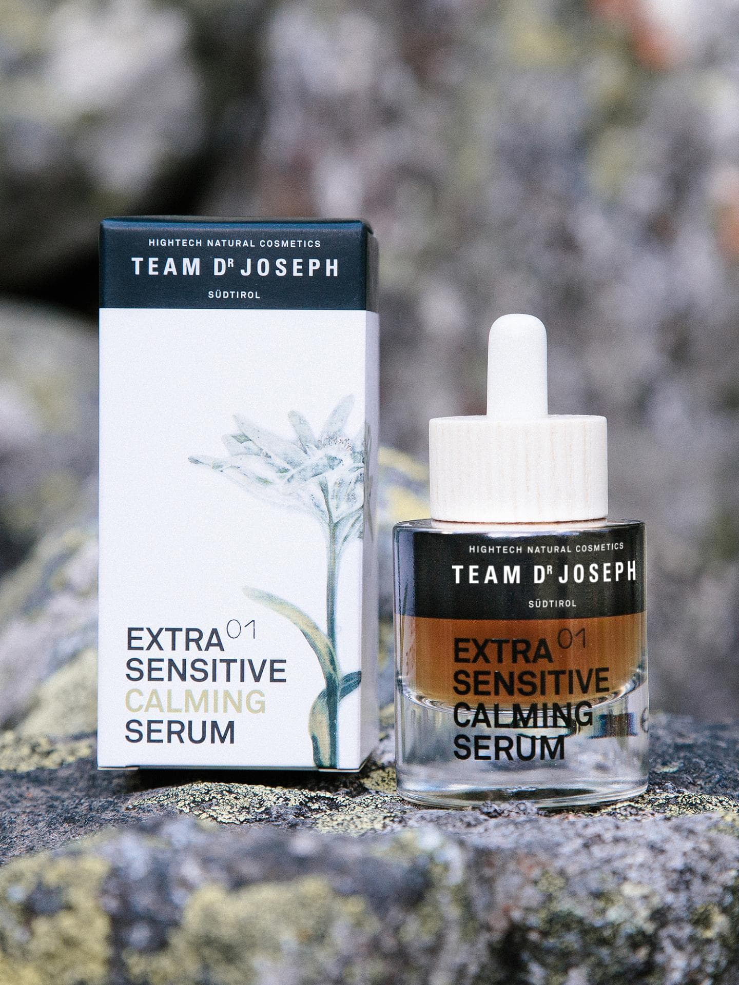 Serum Team Dr Joseph Serum Team Dr Joseph