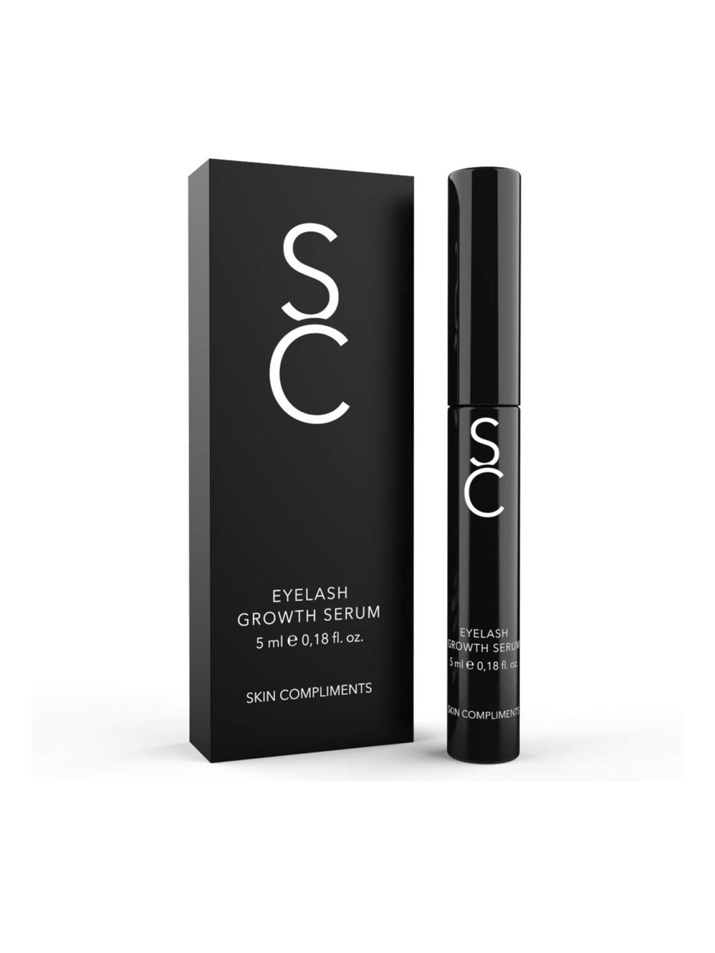 Hormonfreies Wimpernserum Hormonfreies Wimpernserum
