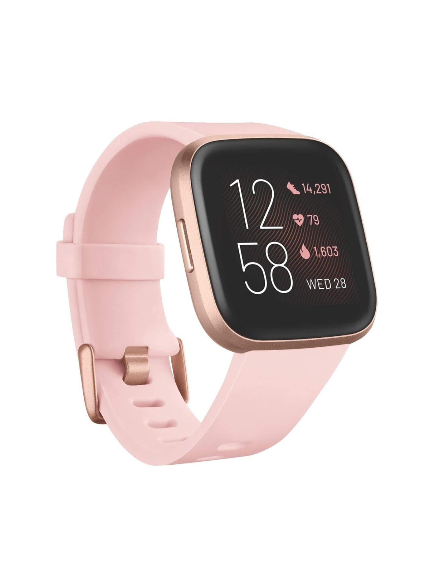 Fitbit Versa 2