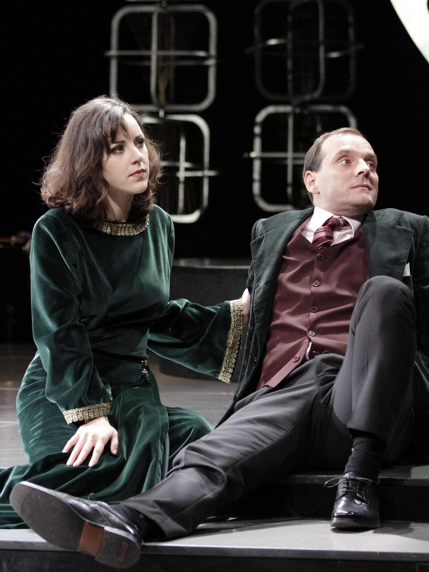 Jasmin Wagner Schauspielerin 2011