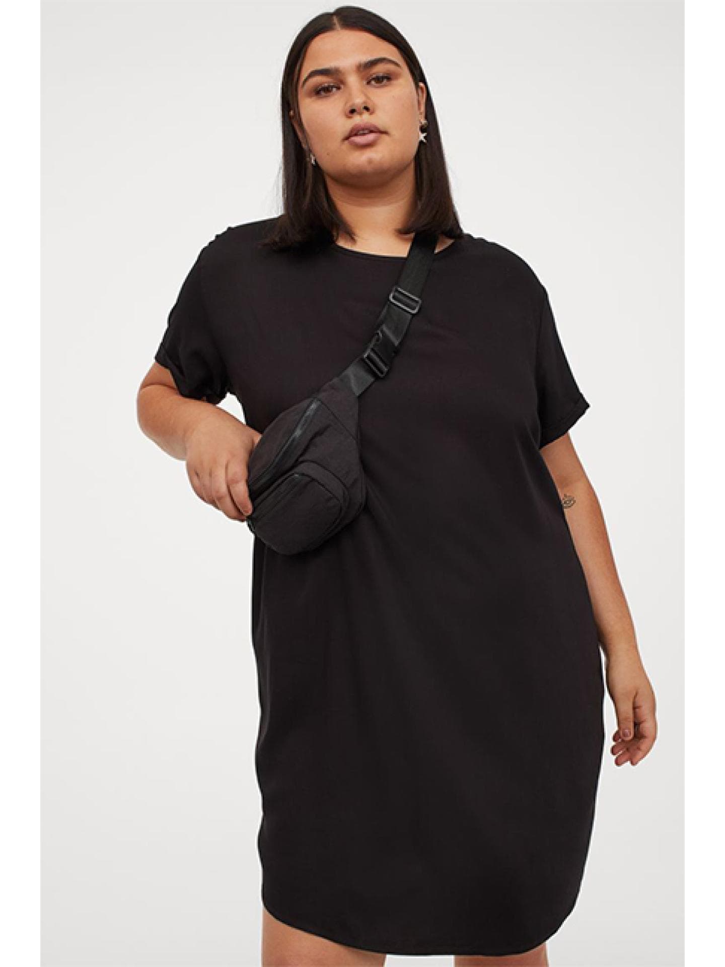 Tshirtkleid