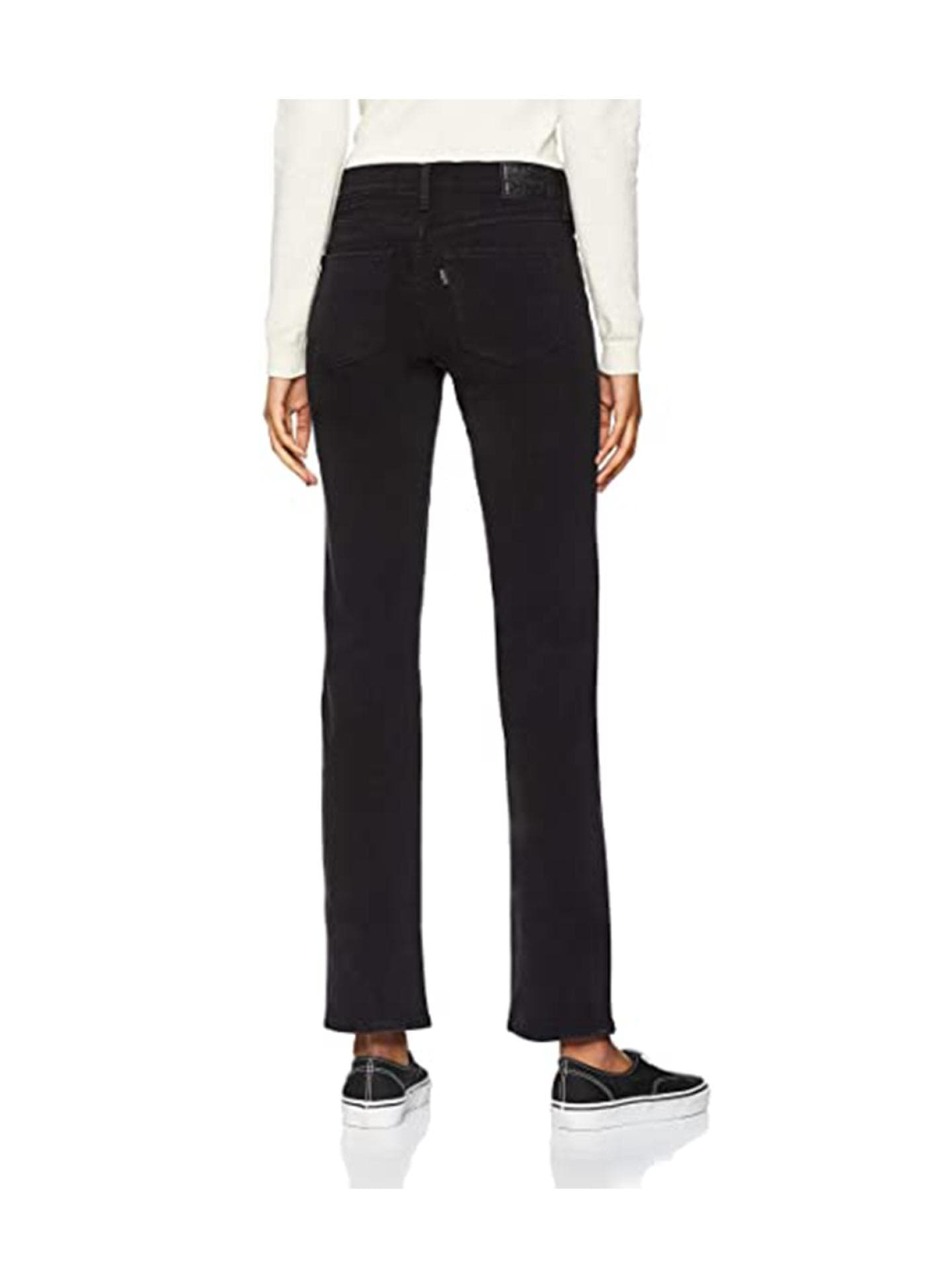 Levi's Damen Jeans 314 Straight Fit