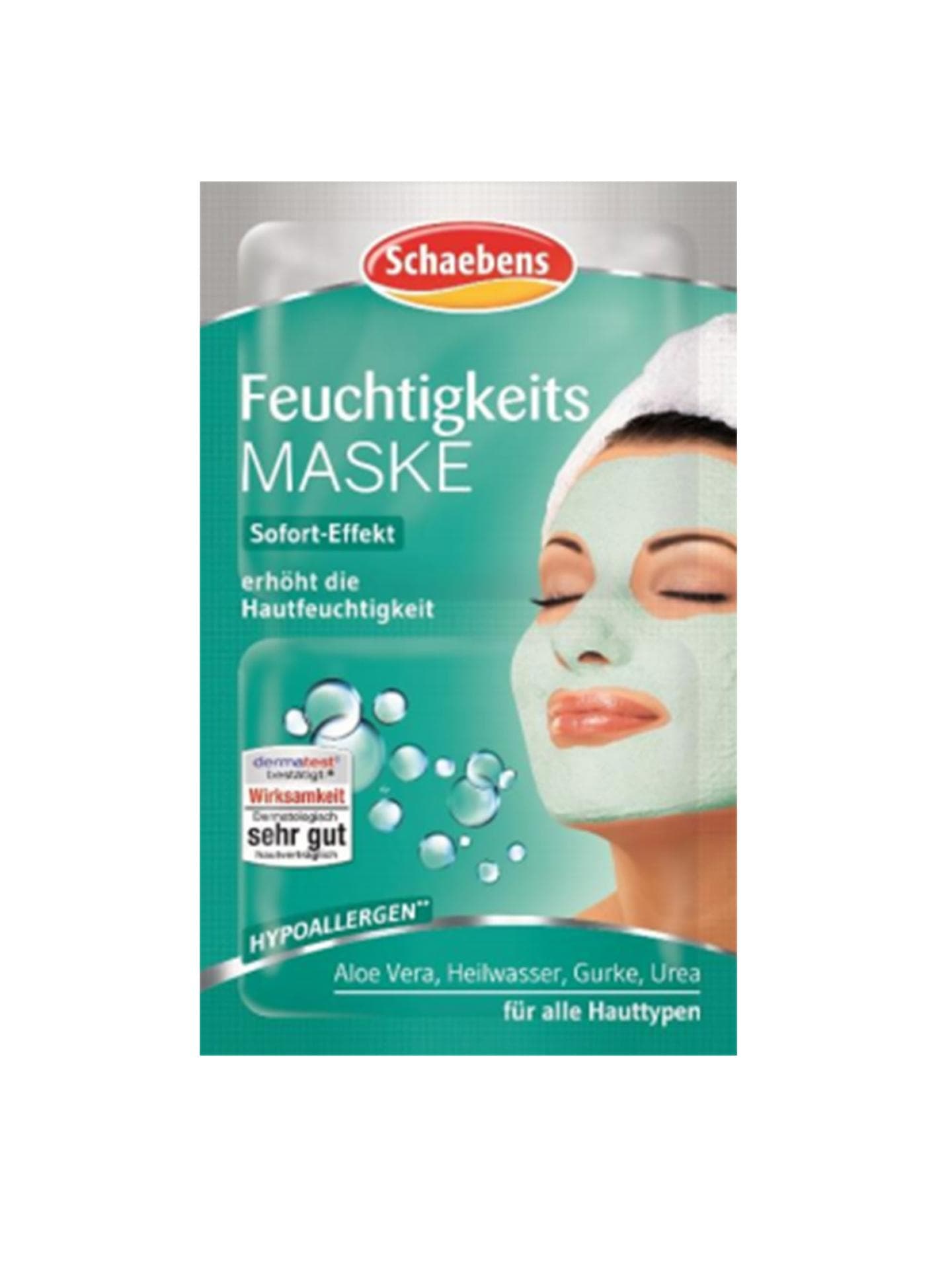 Gesichtsmaske Gesichtsmaske