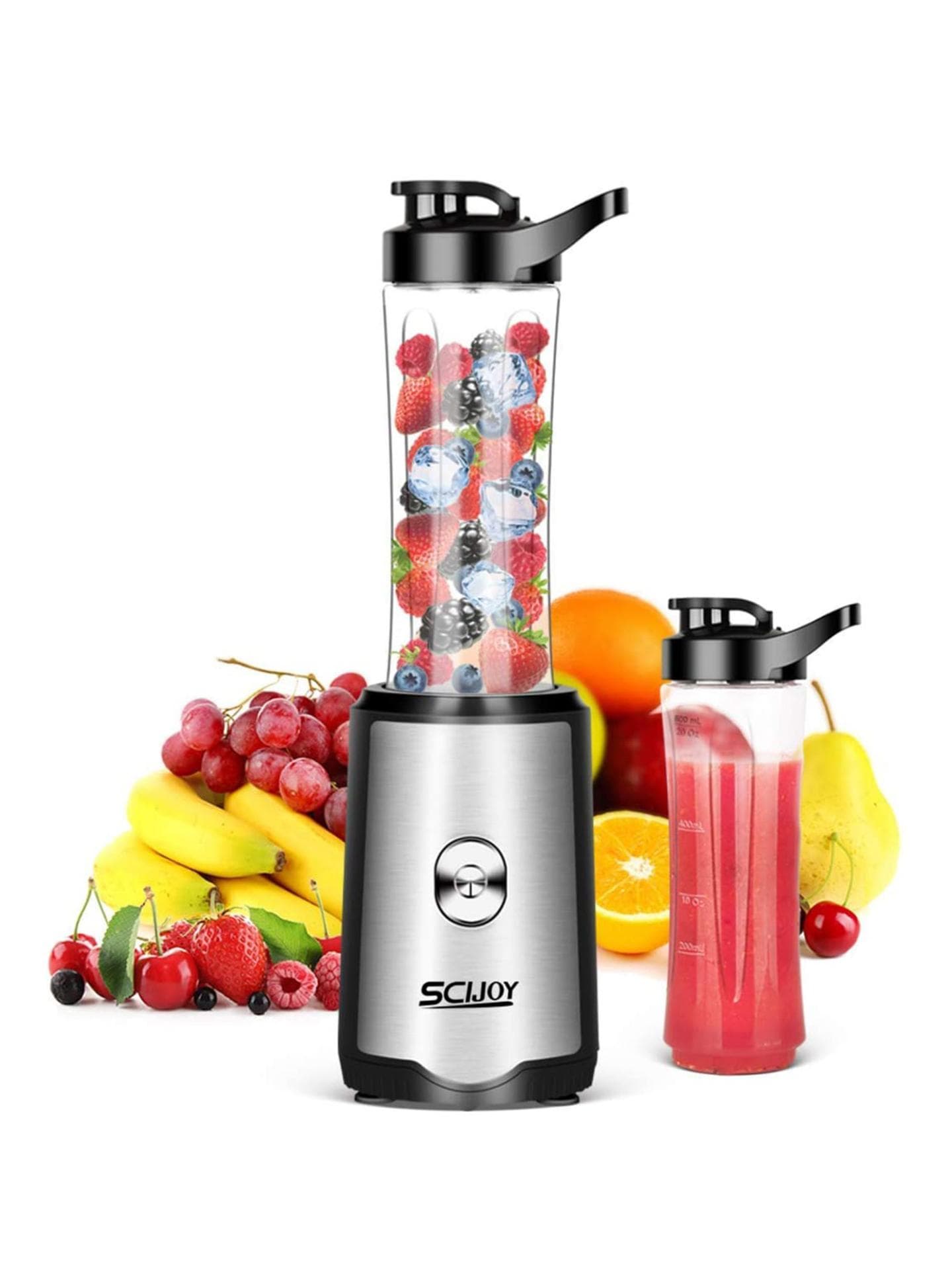 Mixer von SCIJOY Mixer von SCIJOY