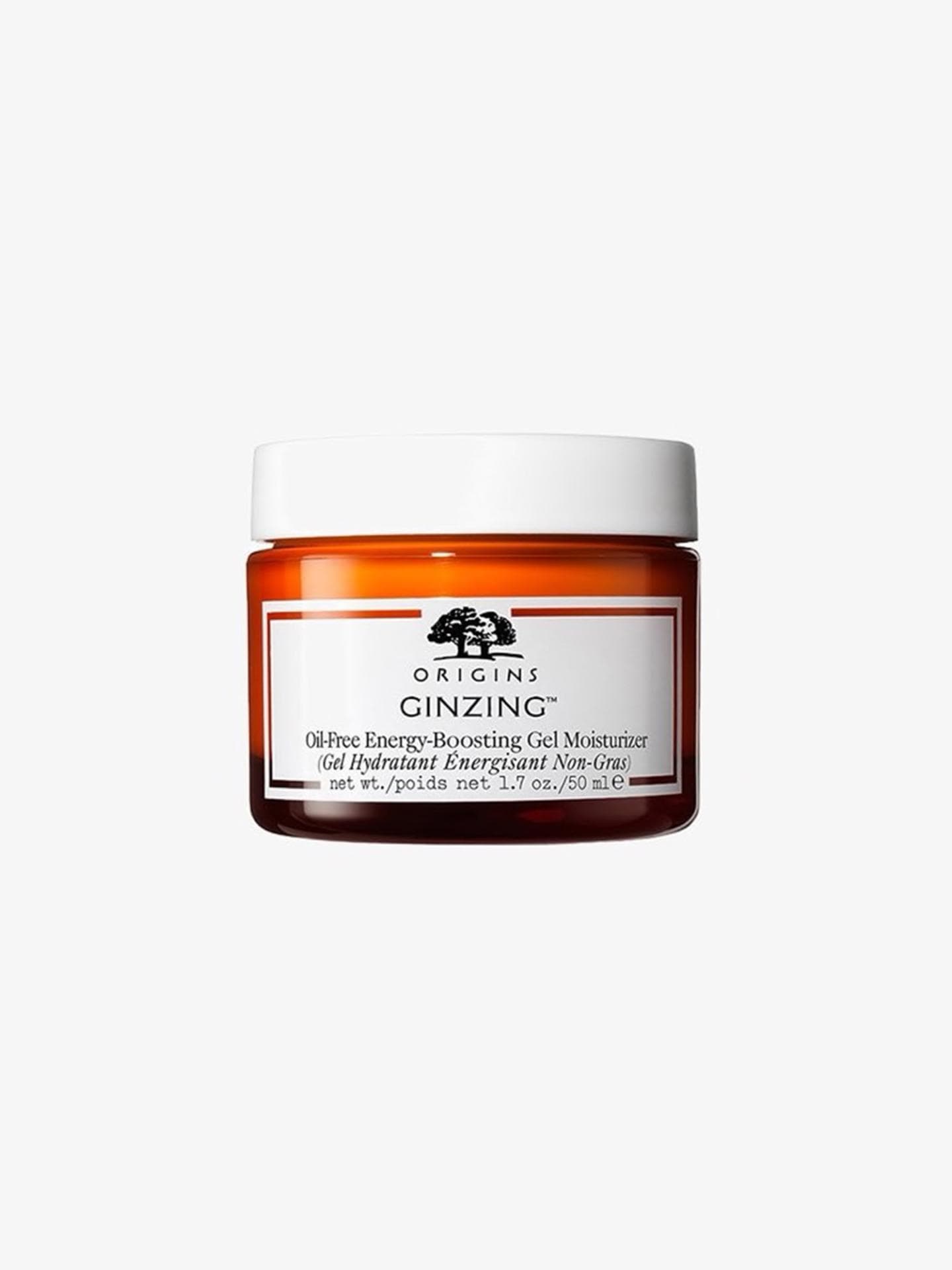 GinZing Energy-Boosting Gel Moisturizer von Origins