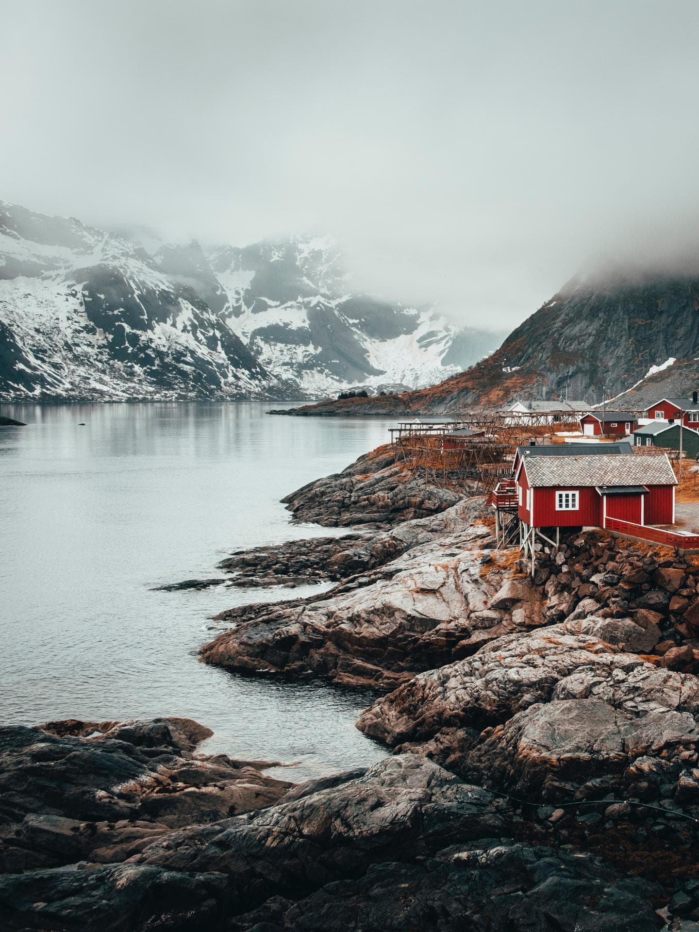 Norwegen