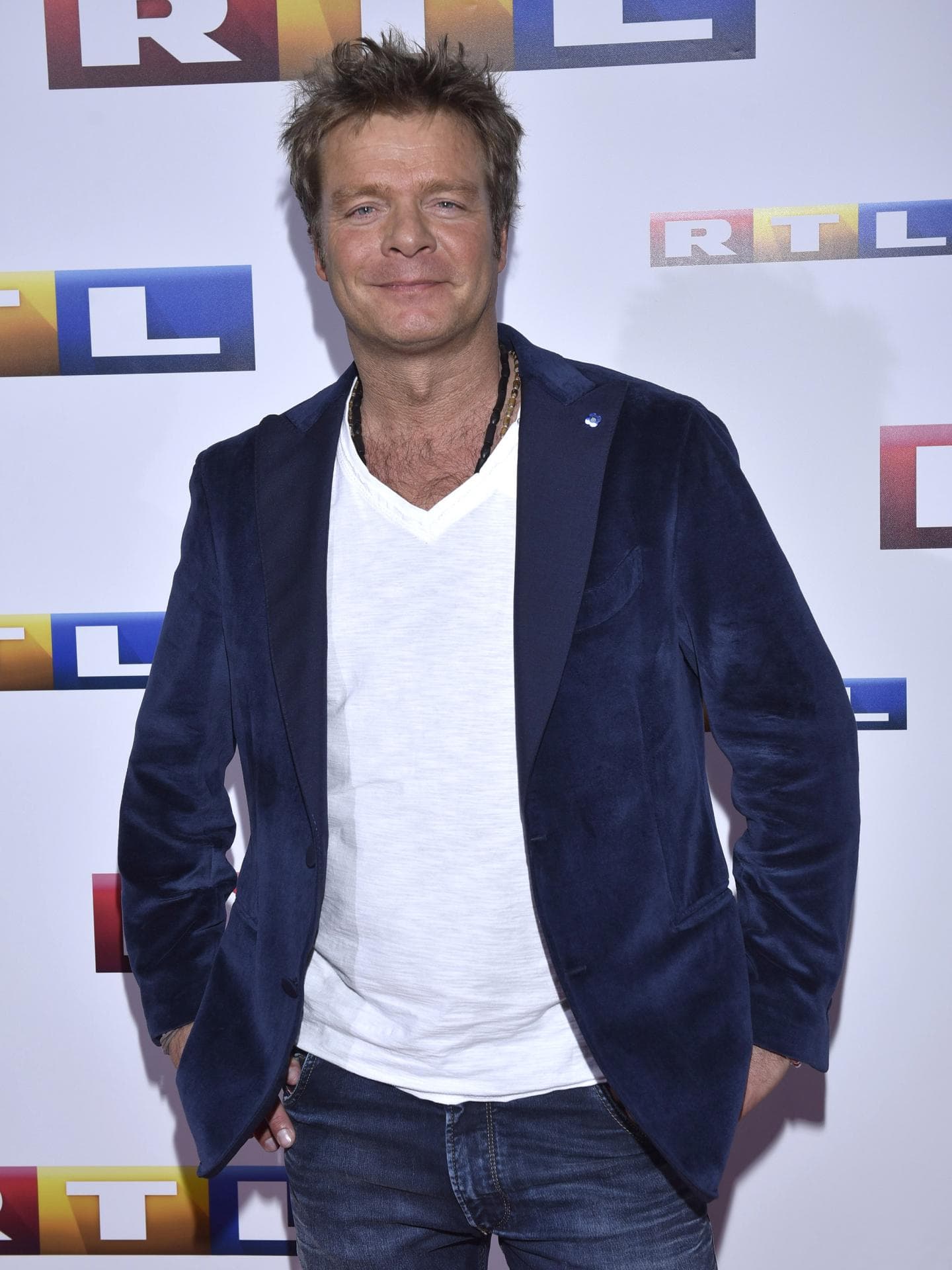 Oliver Geissen