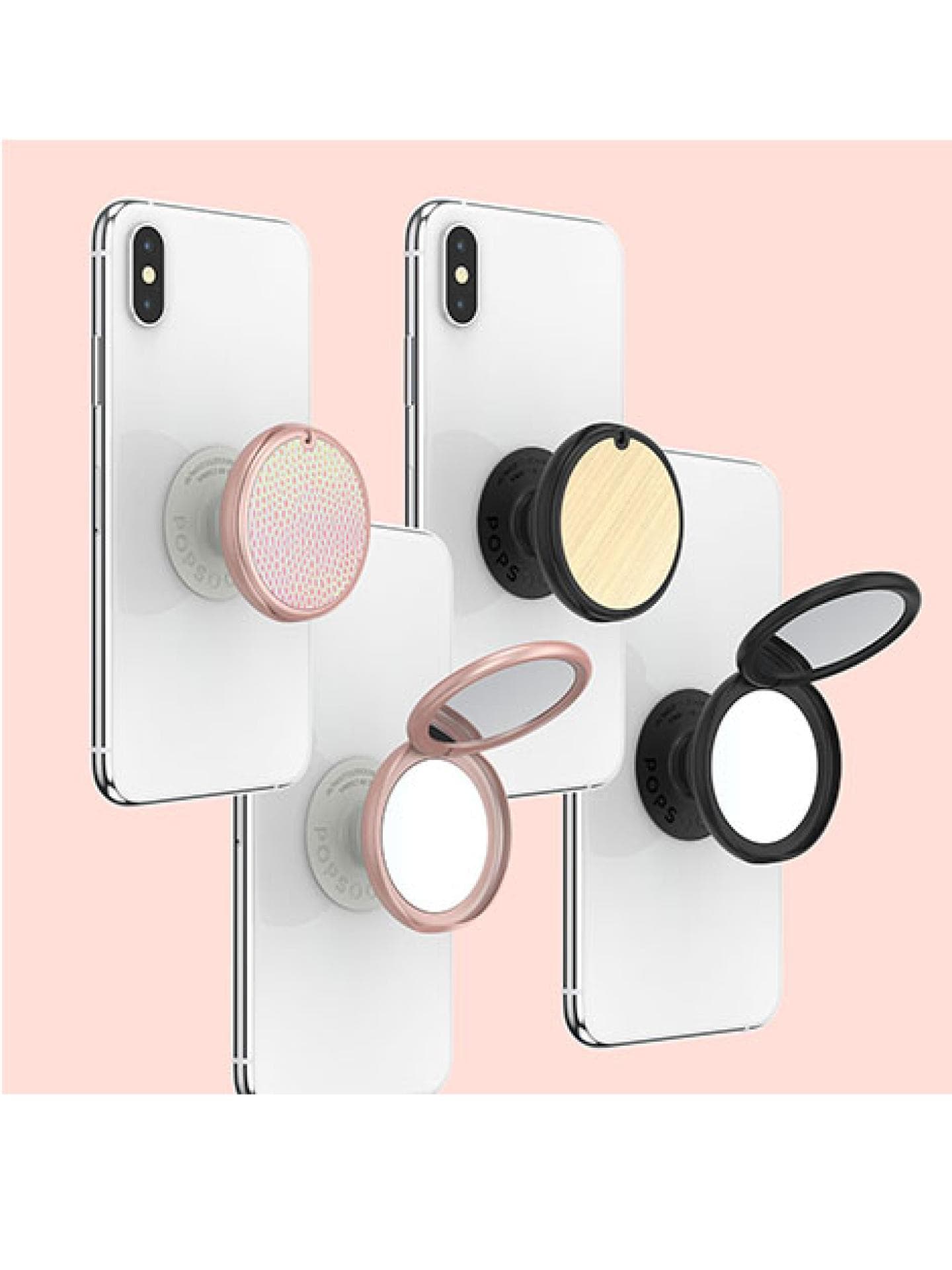 Popsocket Popgrip Mirror Popsocket Popgrip Mirror