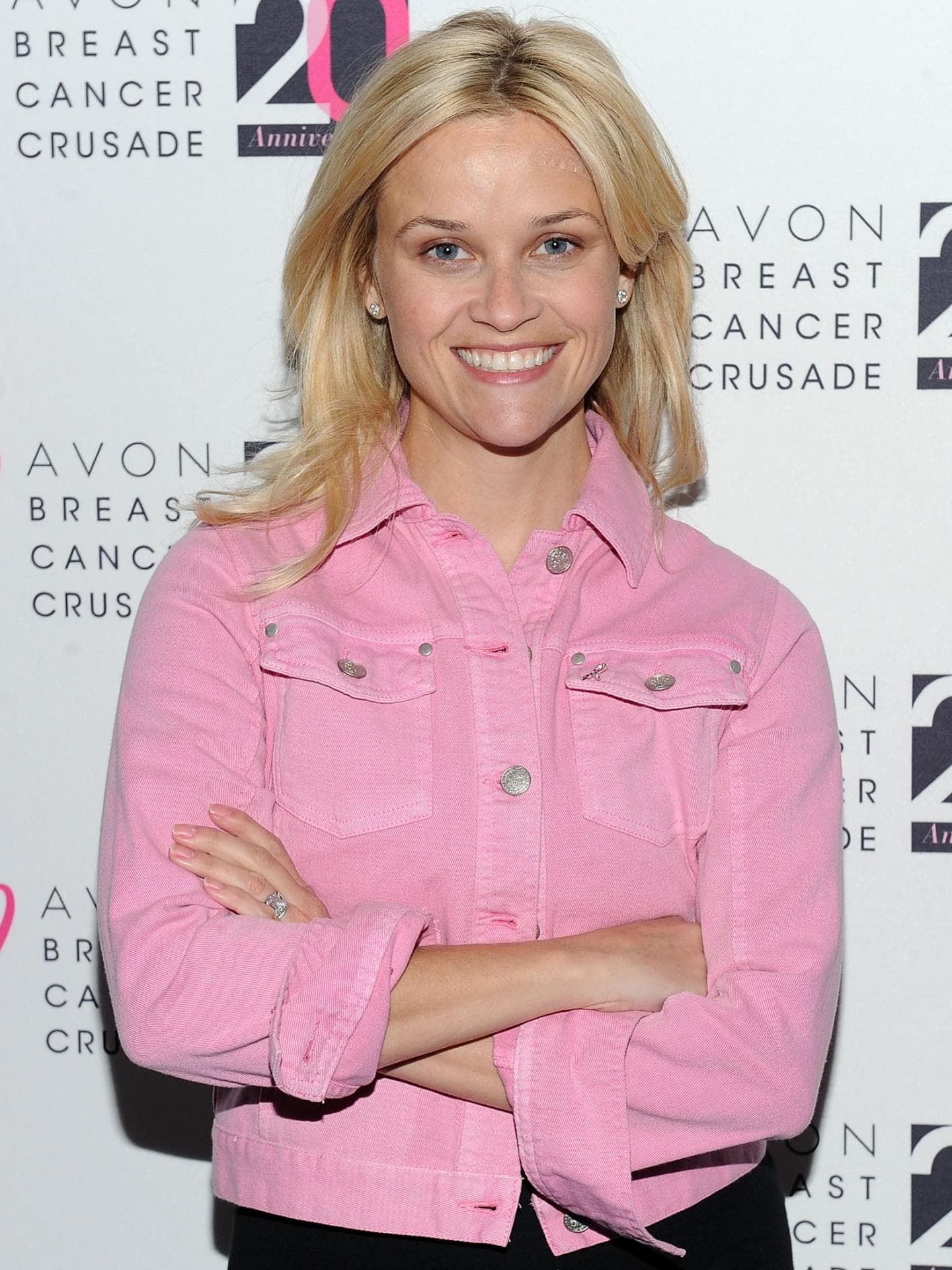Reese Witherspoon 2011