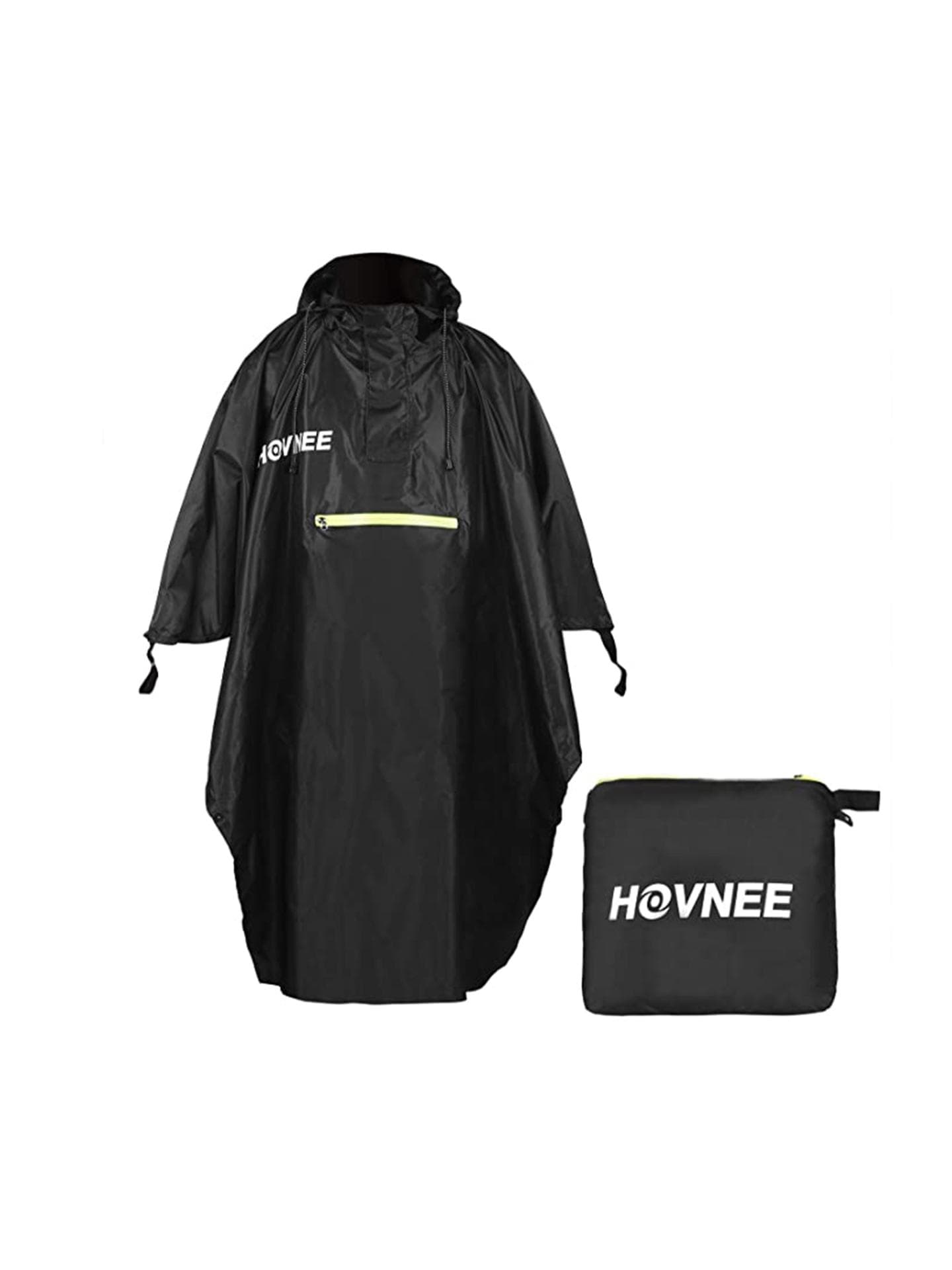 Wasserdichter Multifunktions-Outdoor-Regenponcho