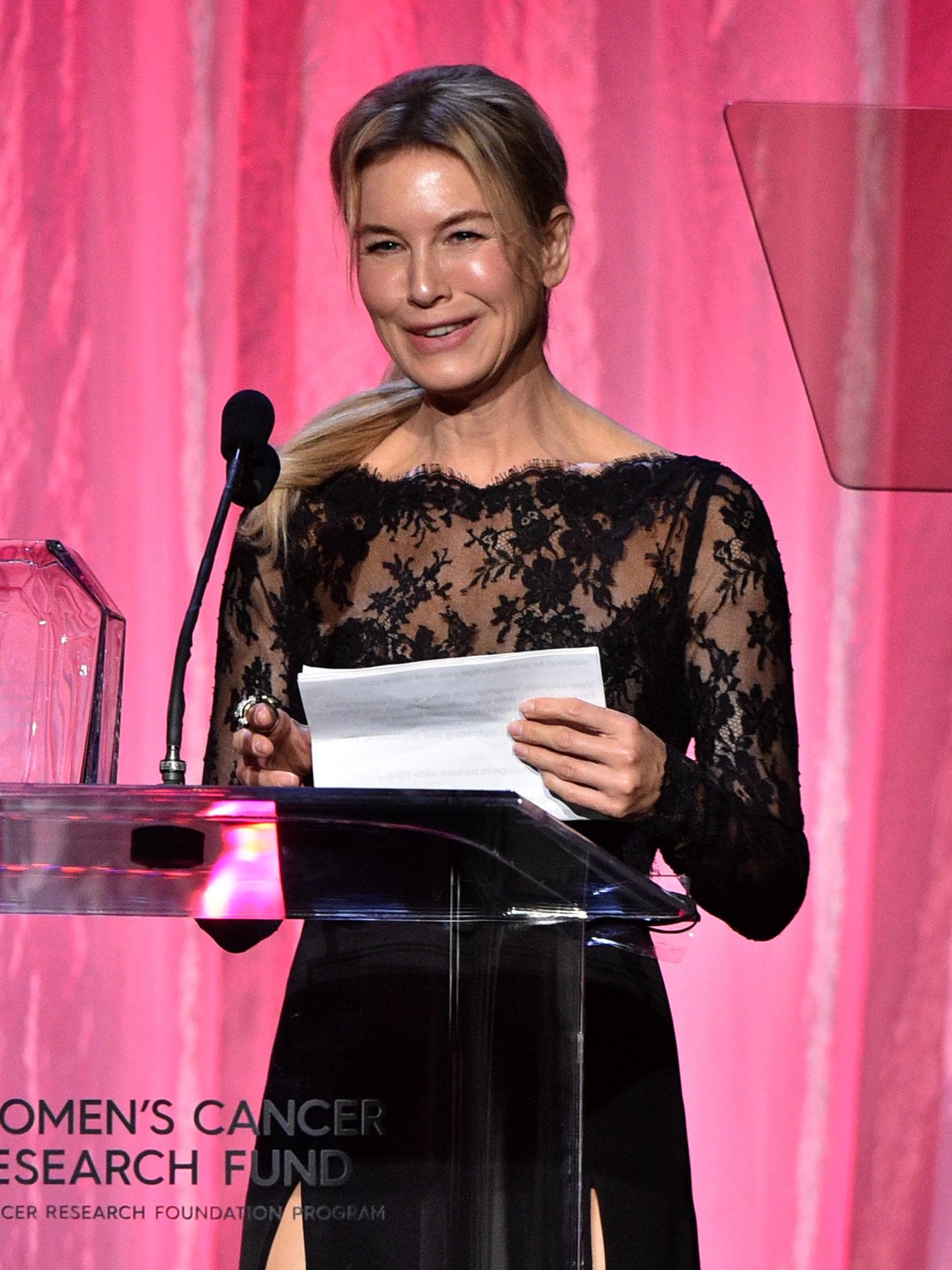 Renée Zellweger