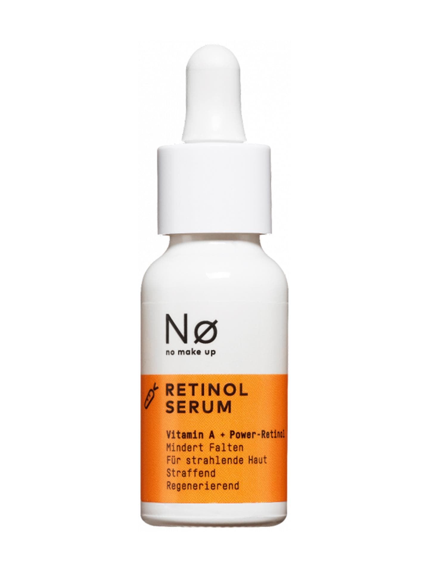 Retinol von No Makeup