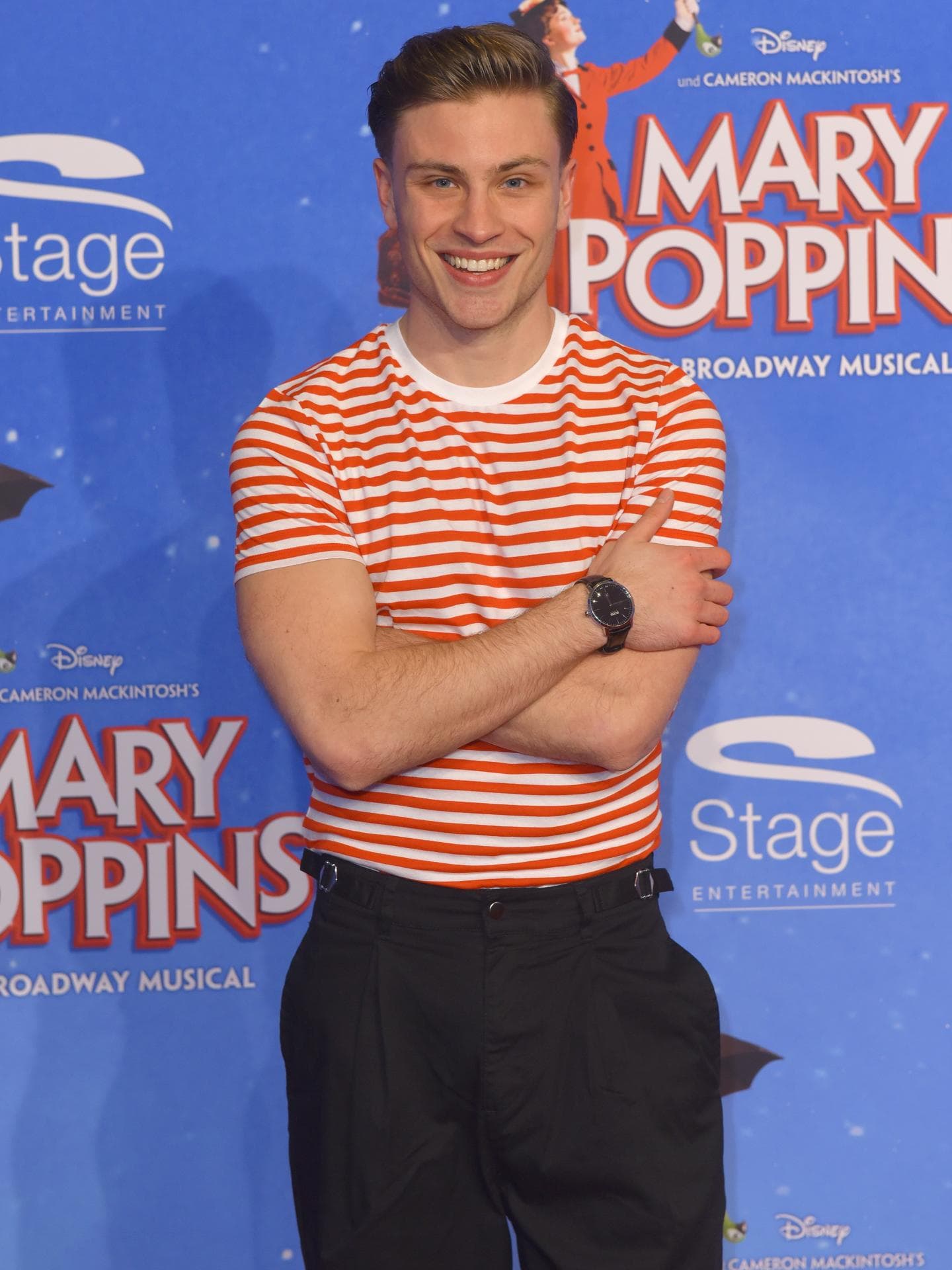 Jannik Schümann