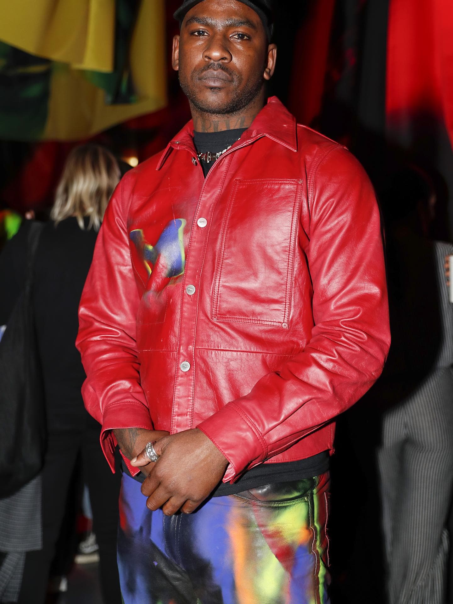 Skepta