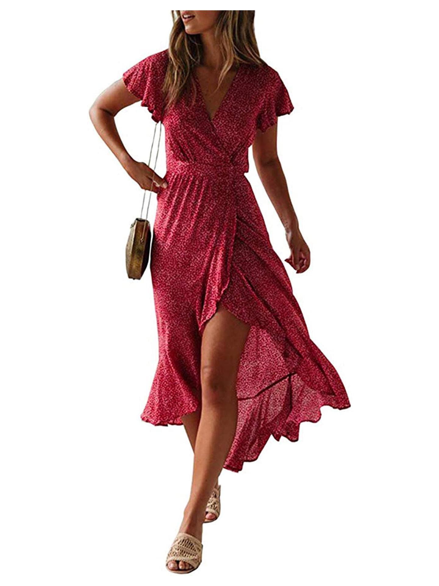 Maxikleid