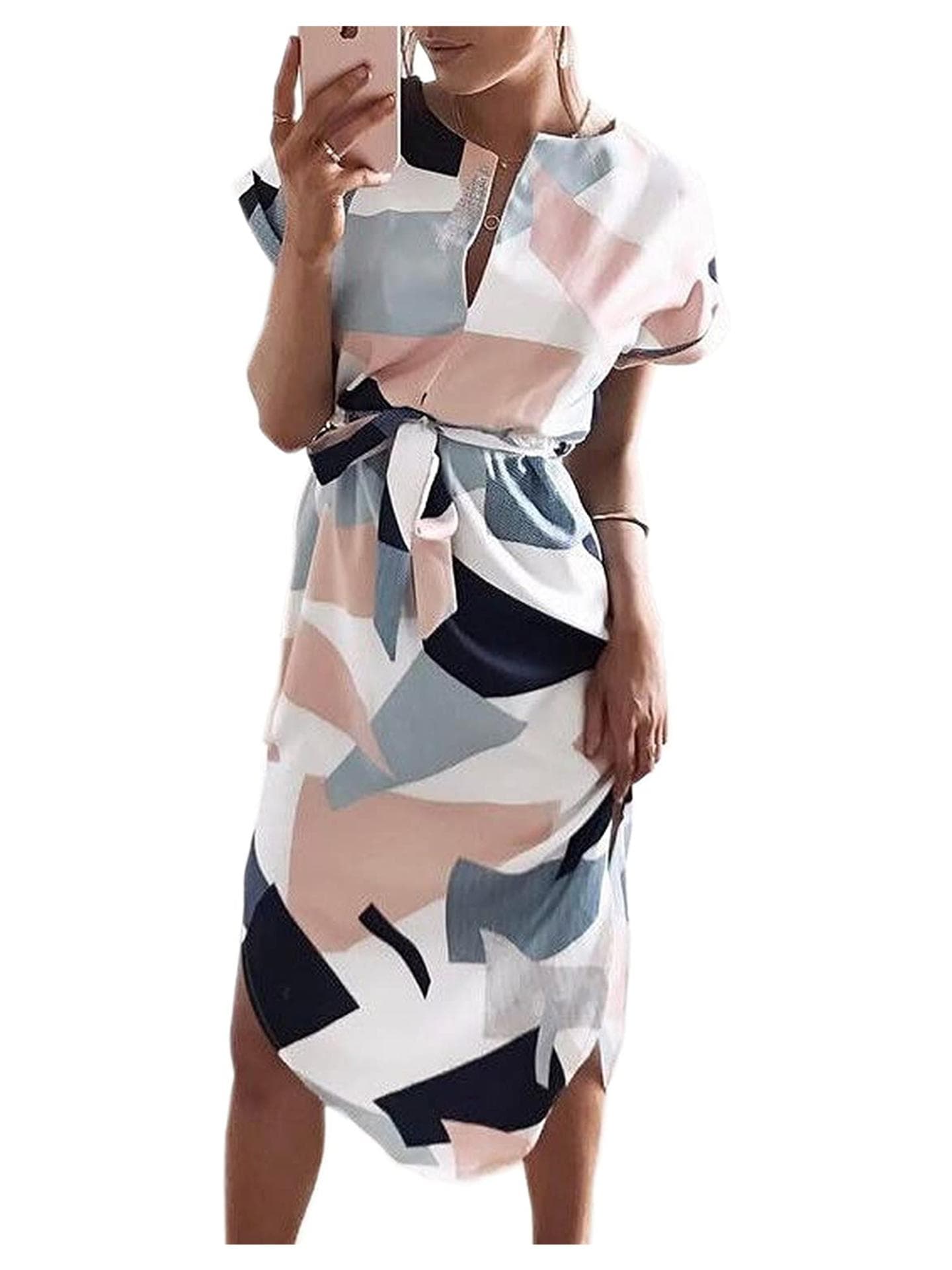 Sommerkleid