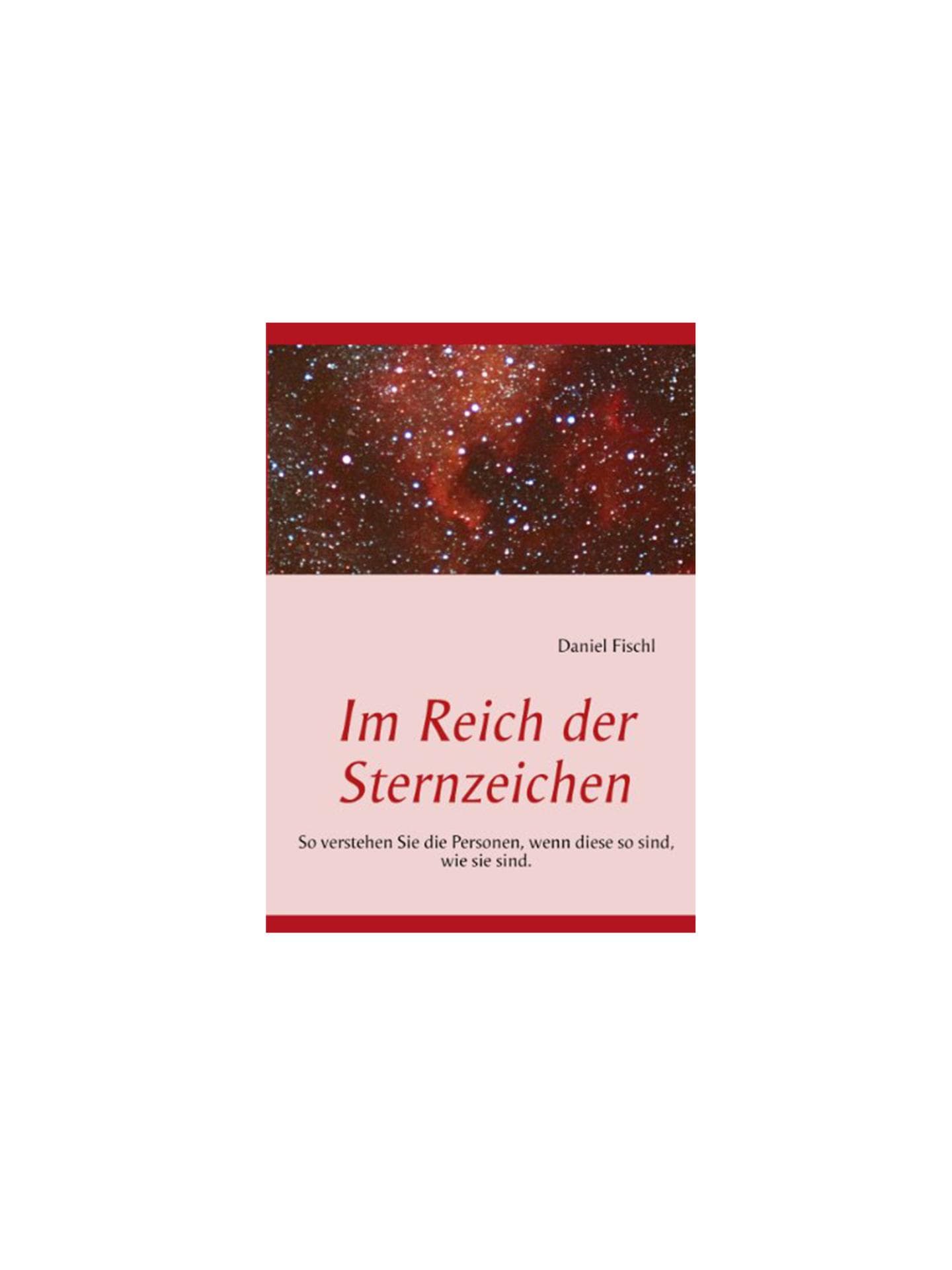 Sternzeichen Buch 