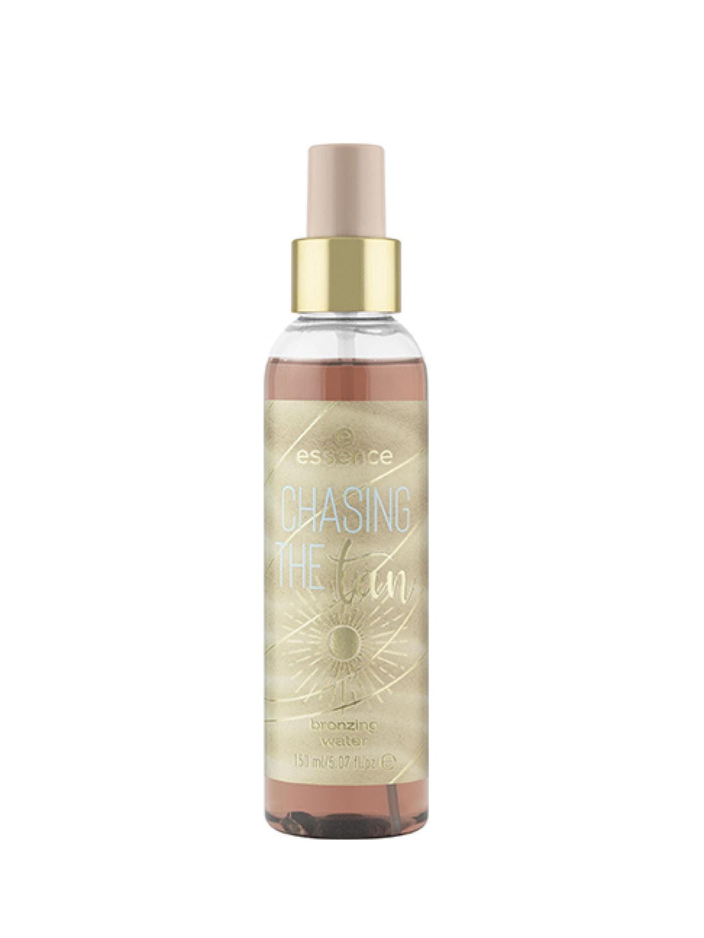 Tanning Spray essence