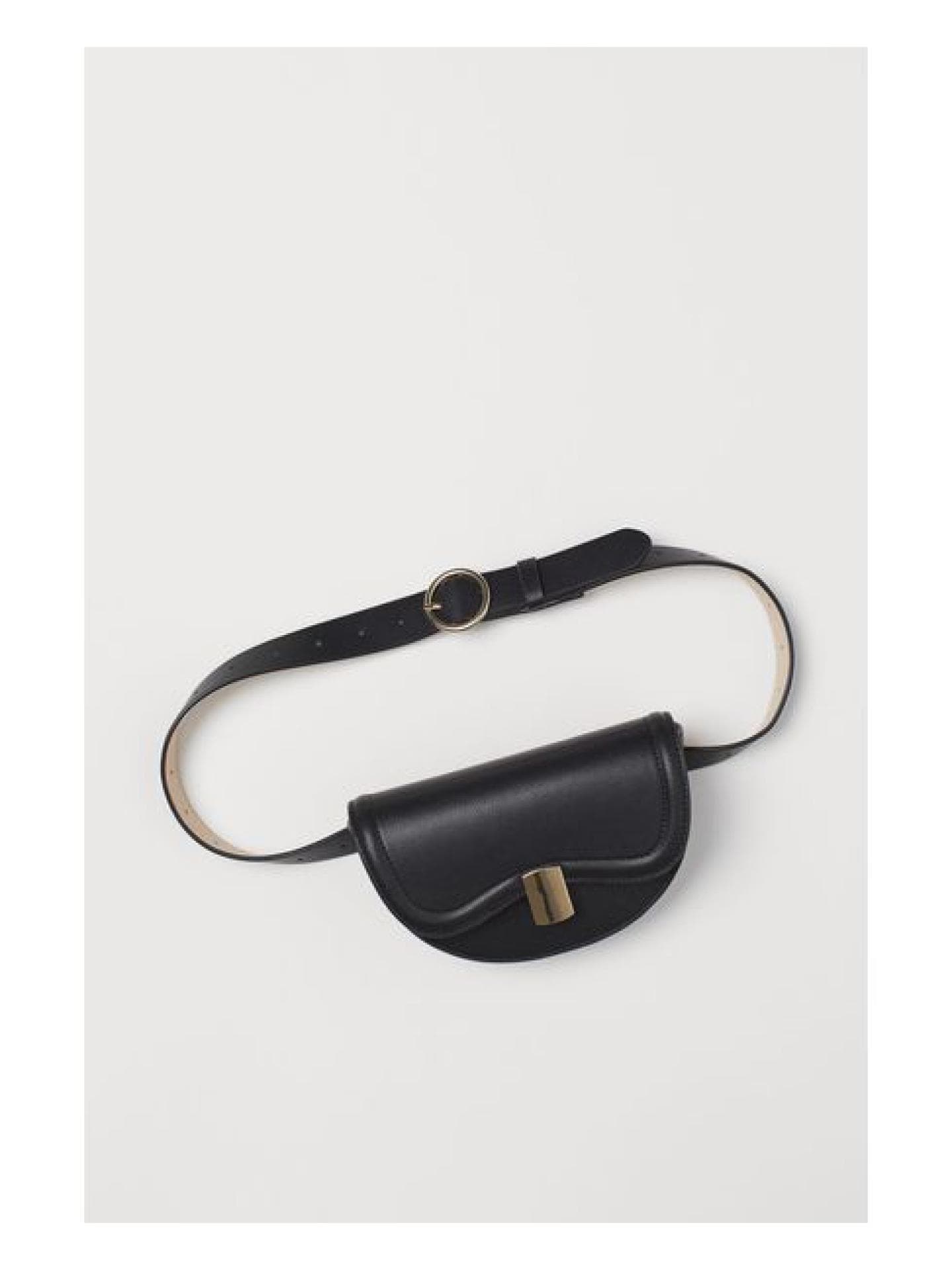 H&M Hüfttasche