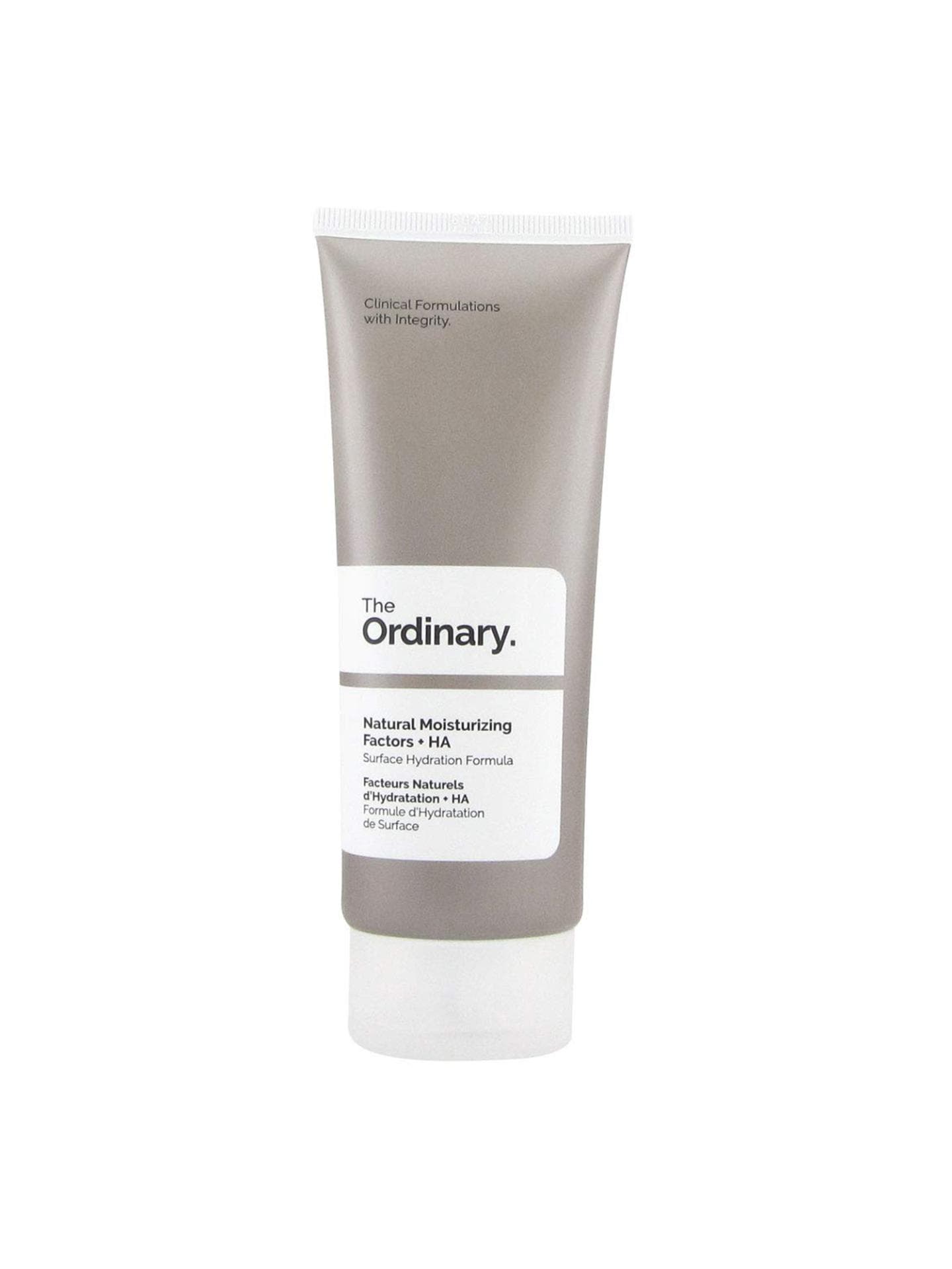 The Ordinary Creme