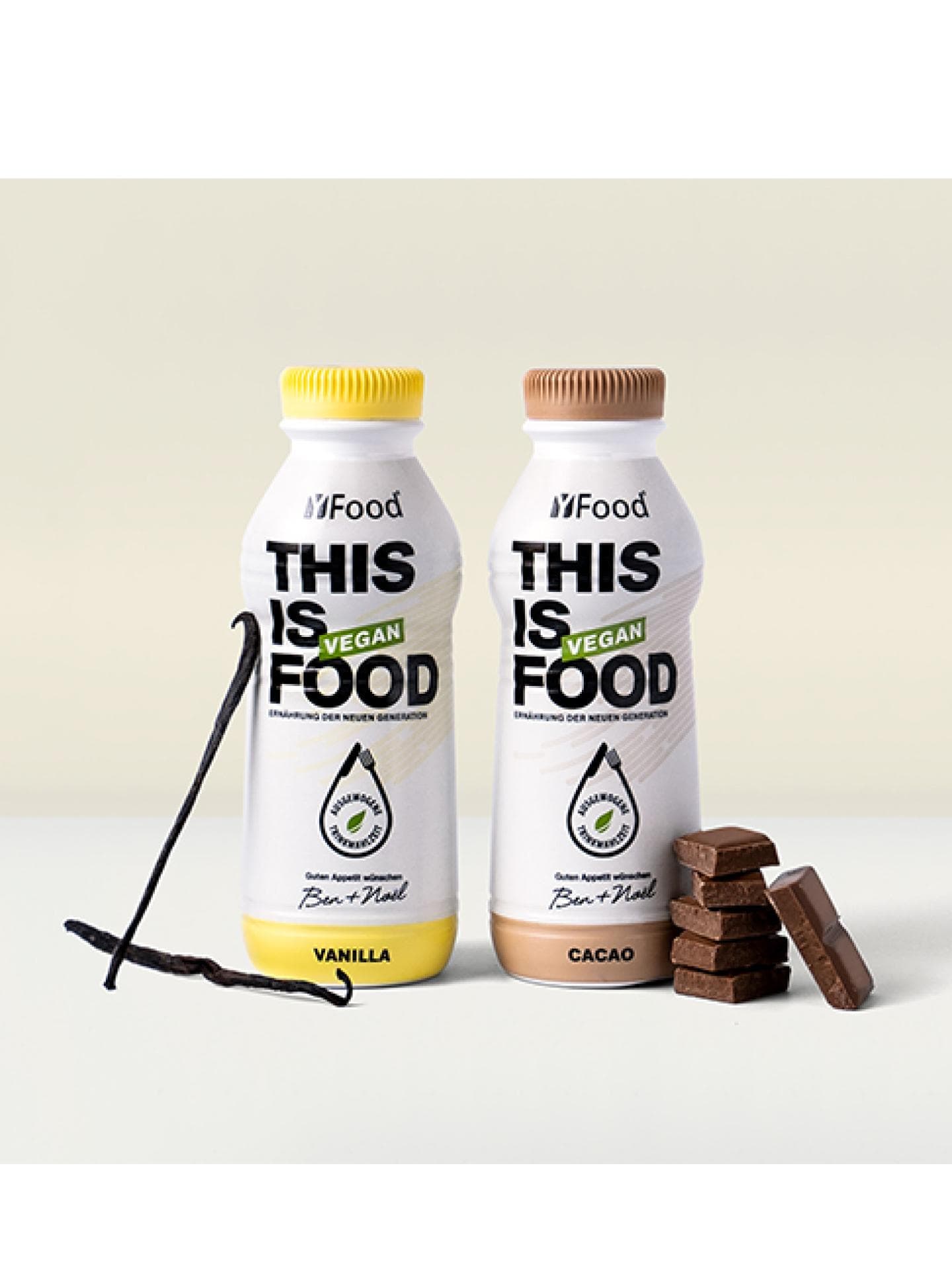 this is food vegan