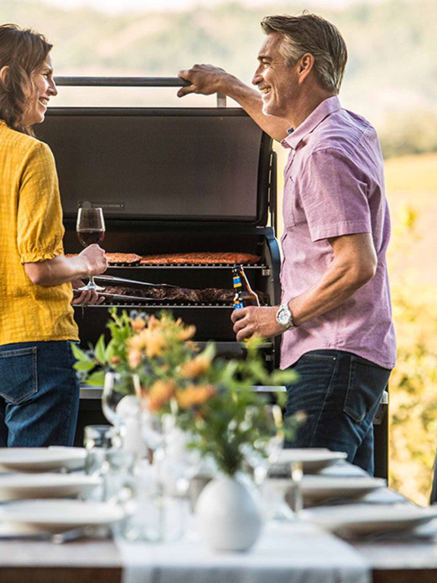 Traeger Grill Traeger Grill