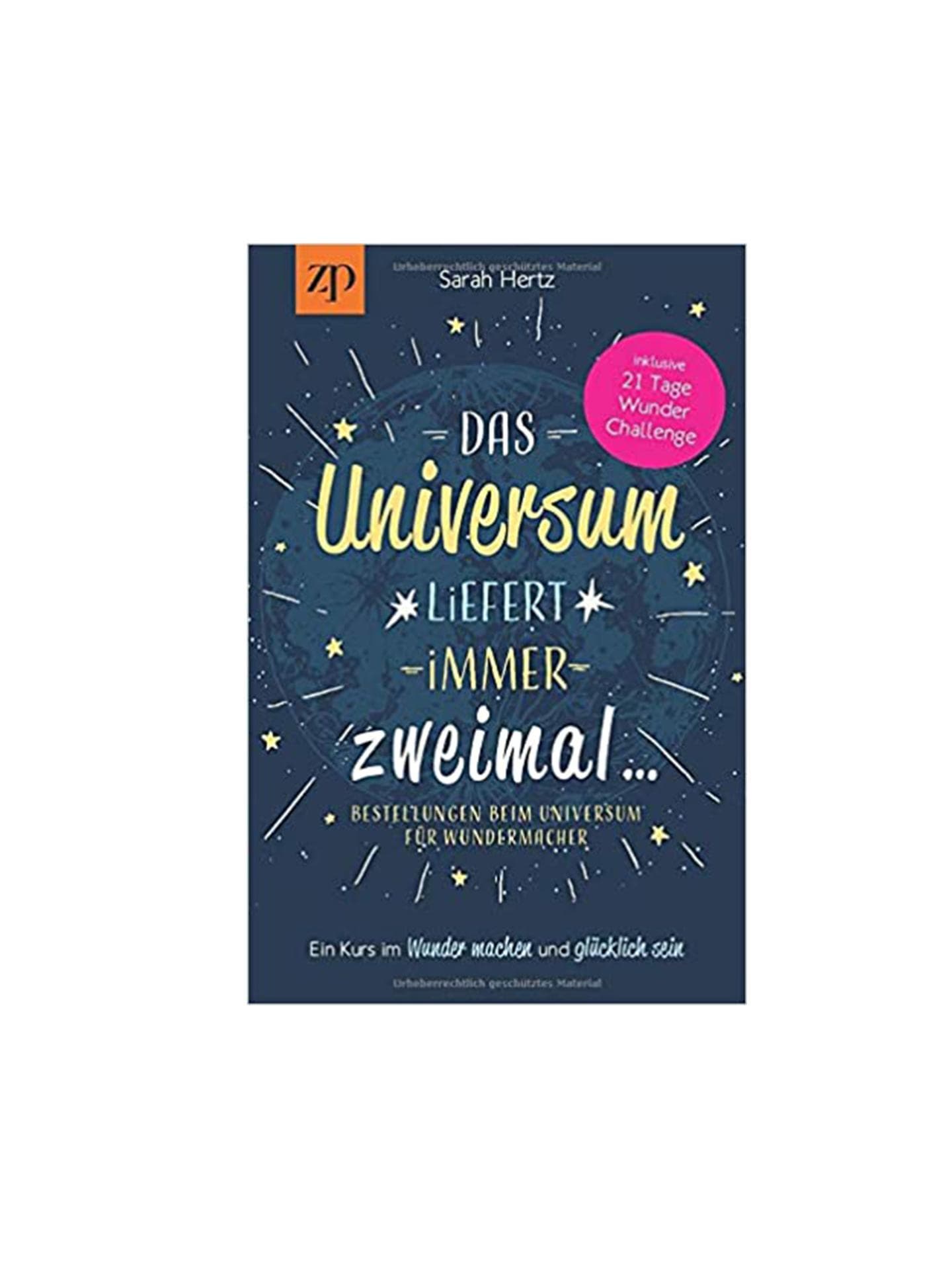 Universum Buch