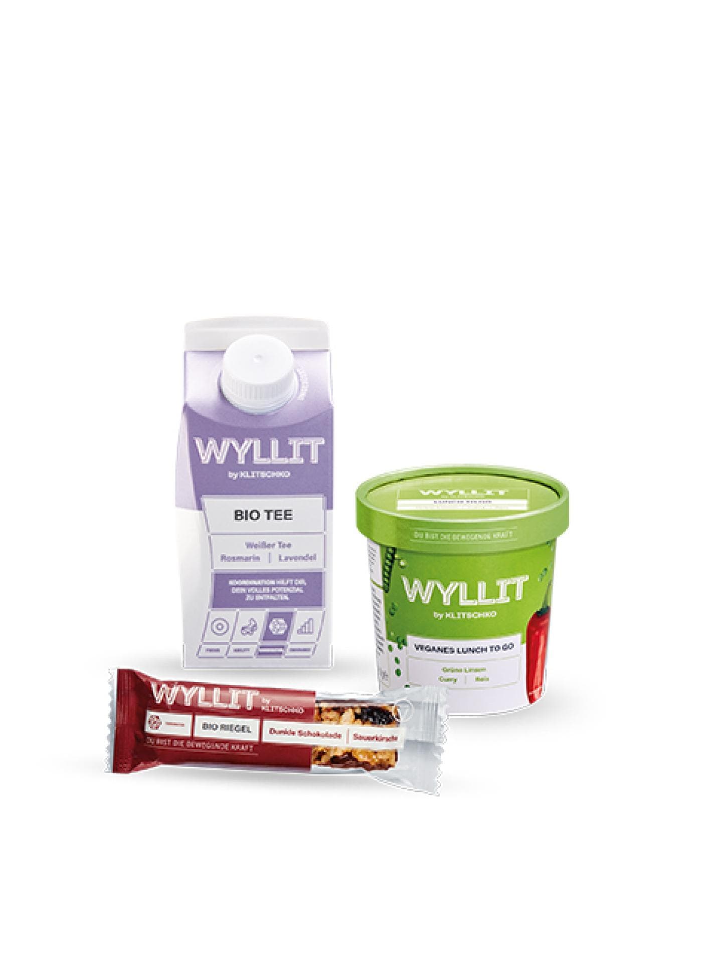wyllit food