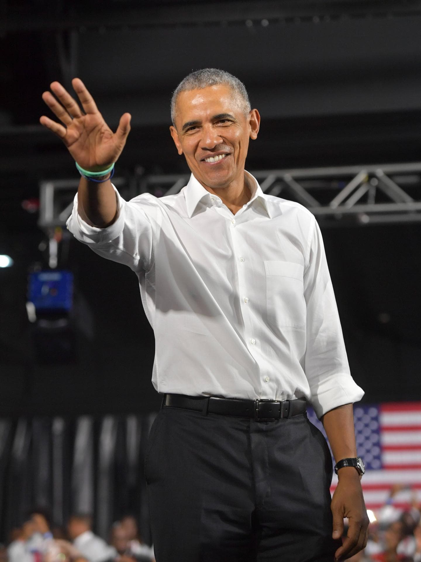 Barack Obama Geburtstag