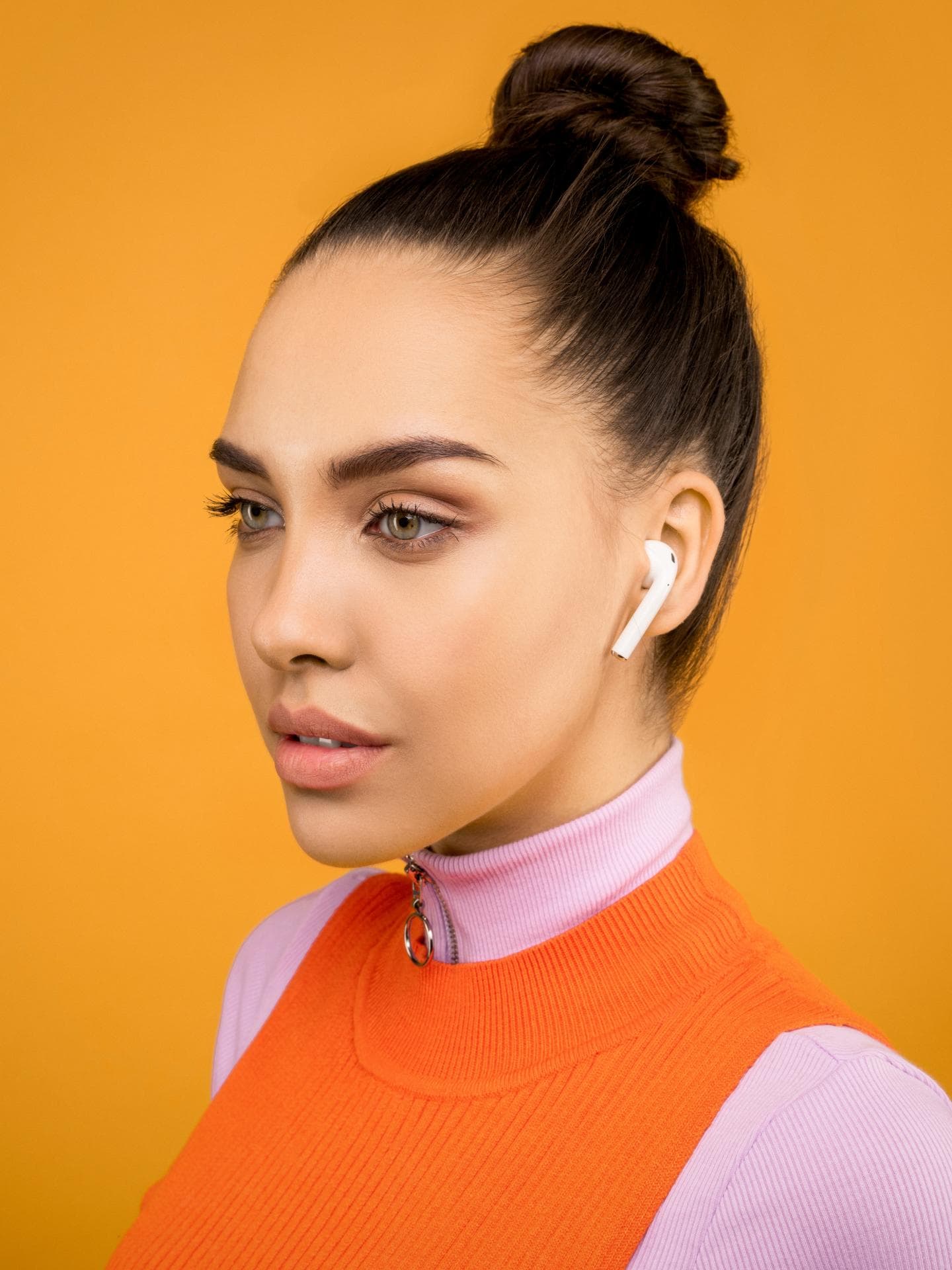 Bluetooth Kopfhörer