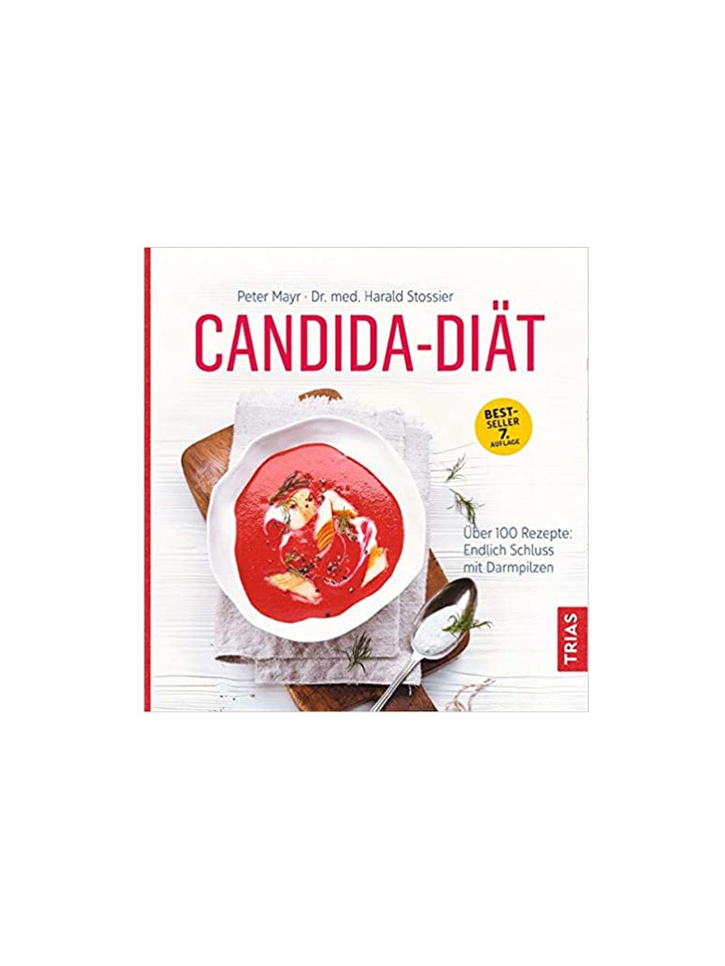 Candida-Diät