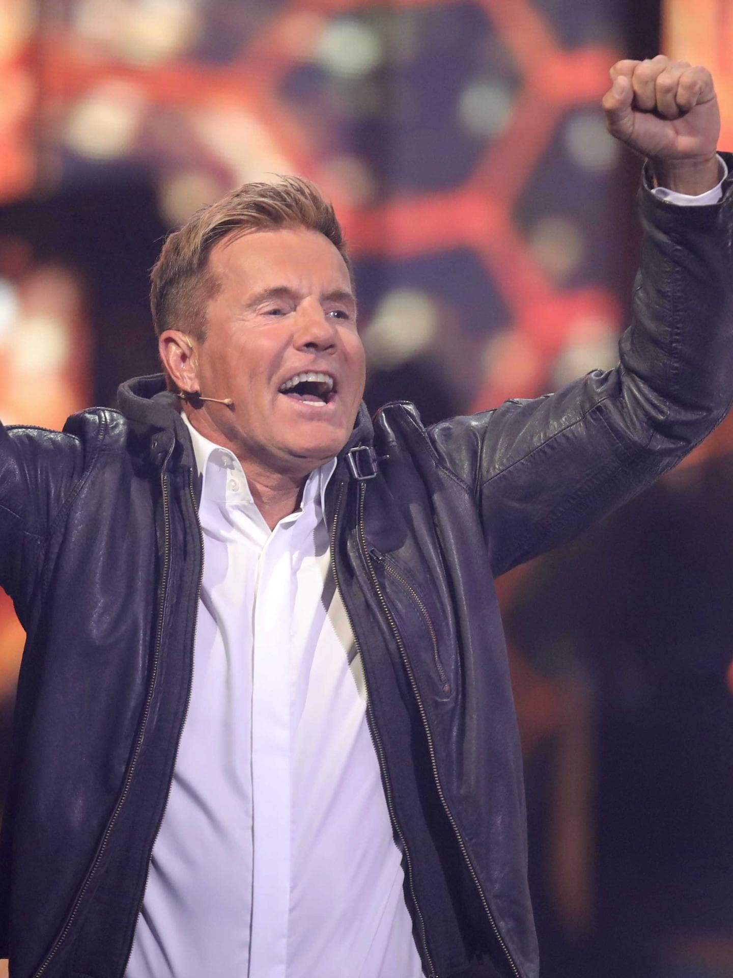 Dieter Bohlen
