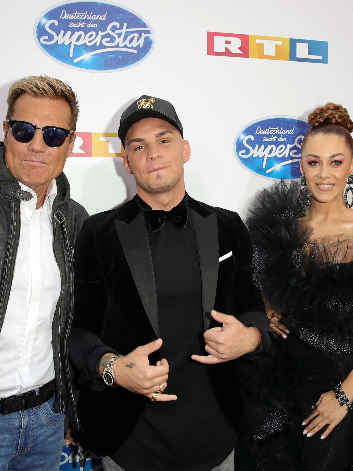 DSDS Jury 2020