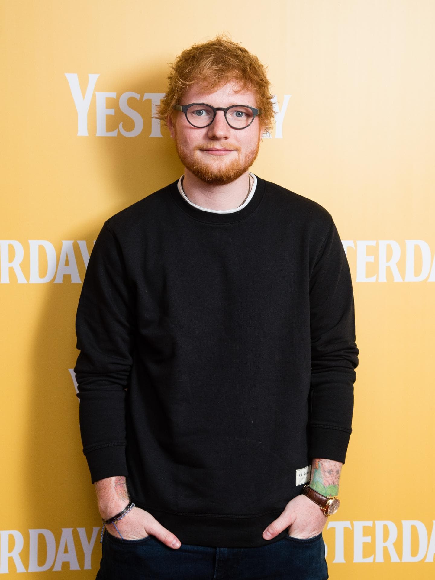 Ed Sheeran Ed Sheeran