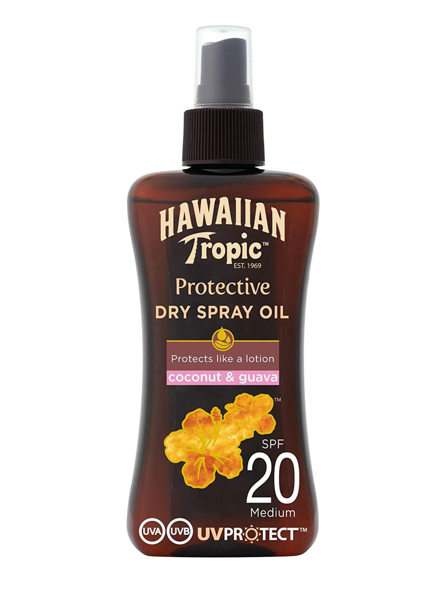 Hawaiian Tropic