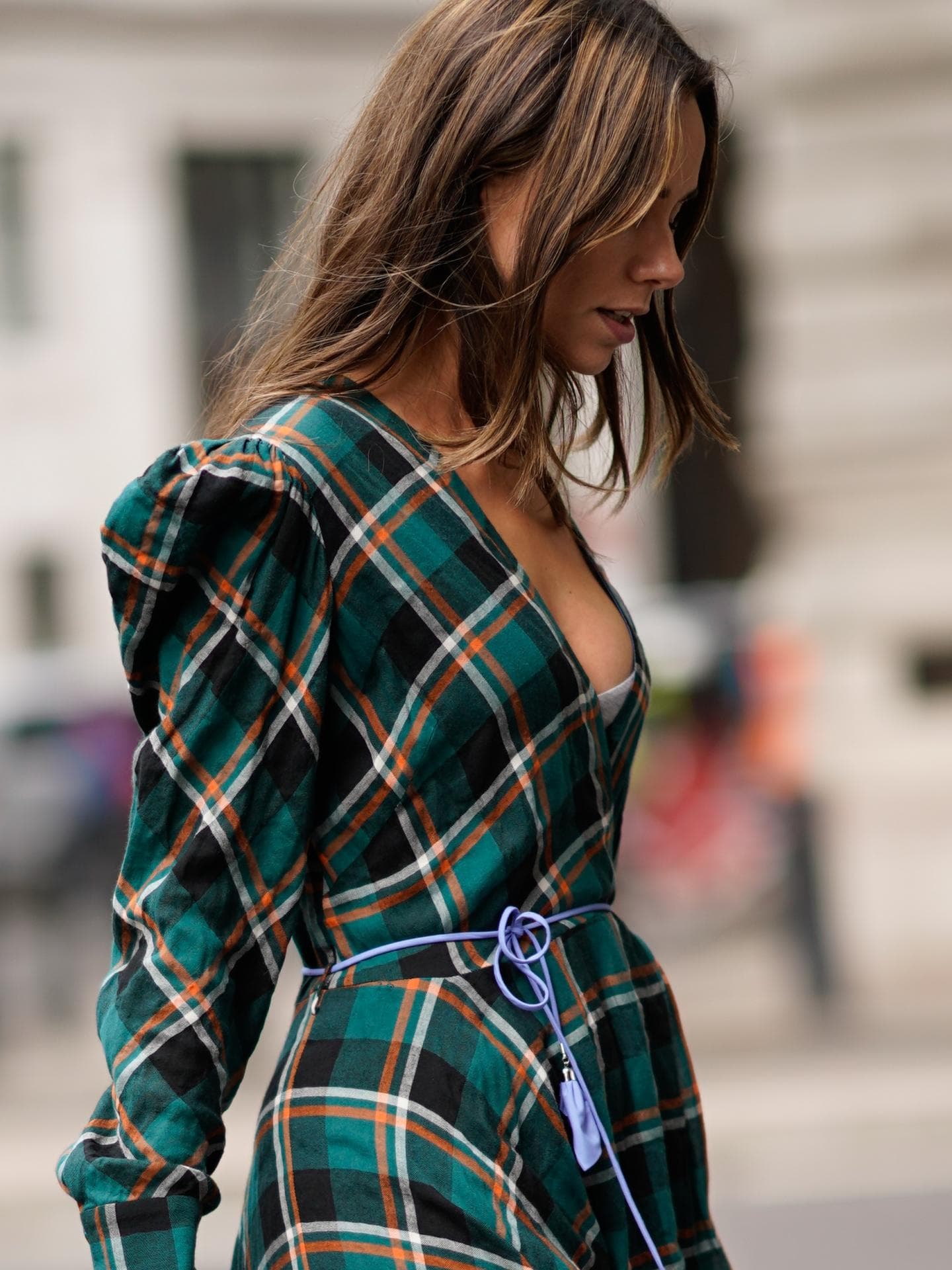Trendfrisur Herbst Vorschau