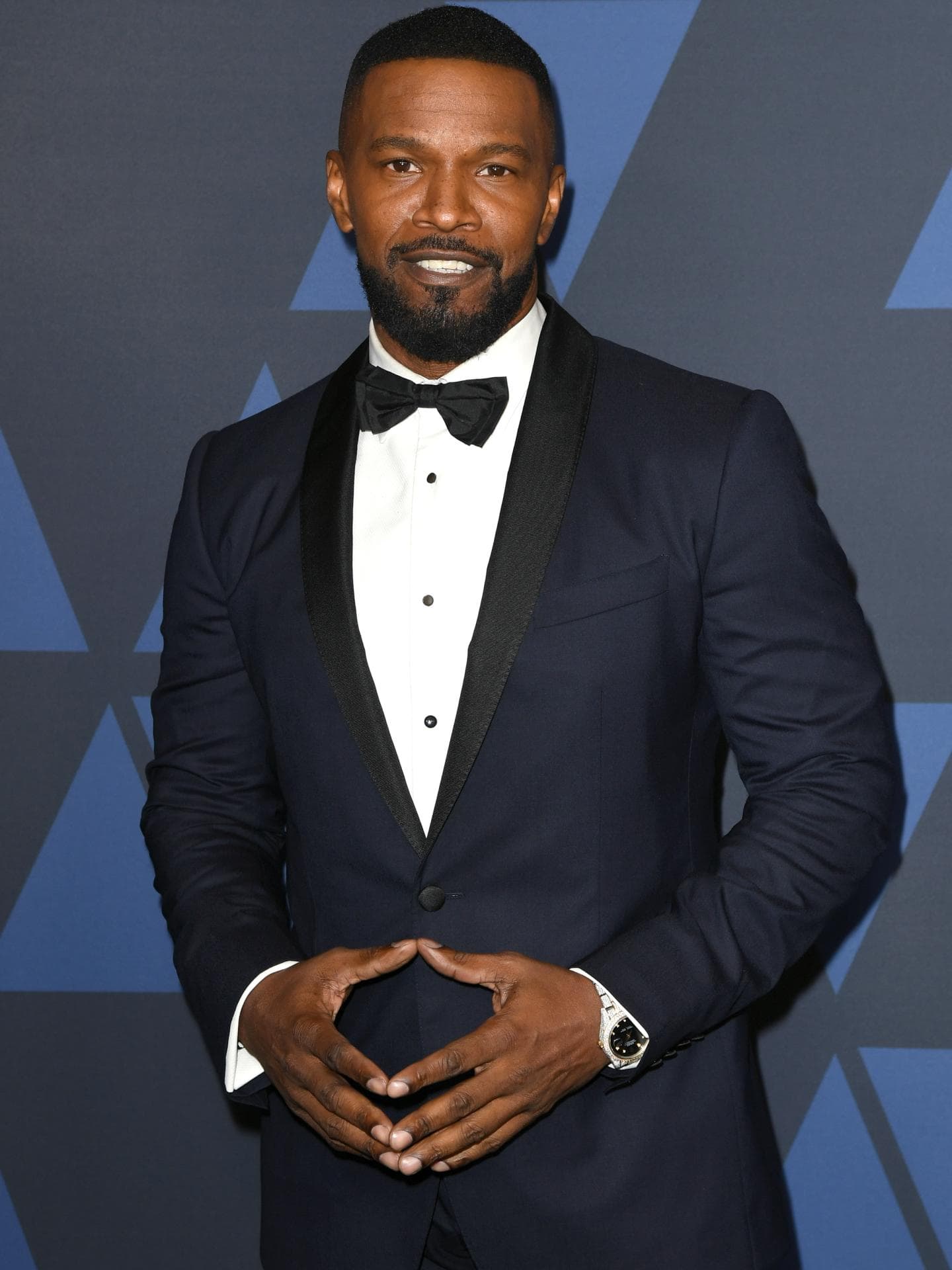 Jamie Foxx