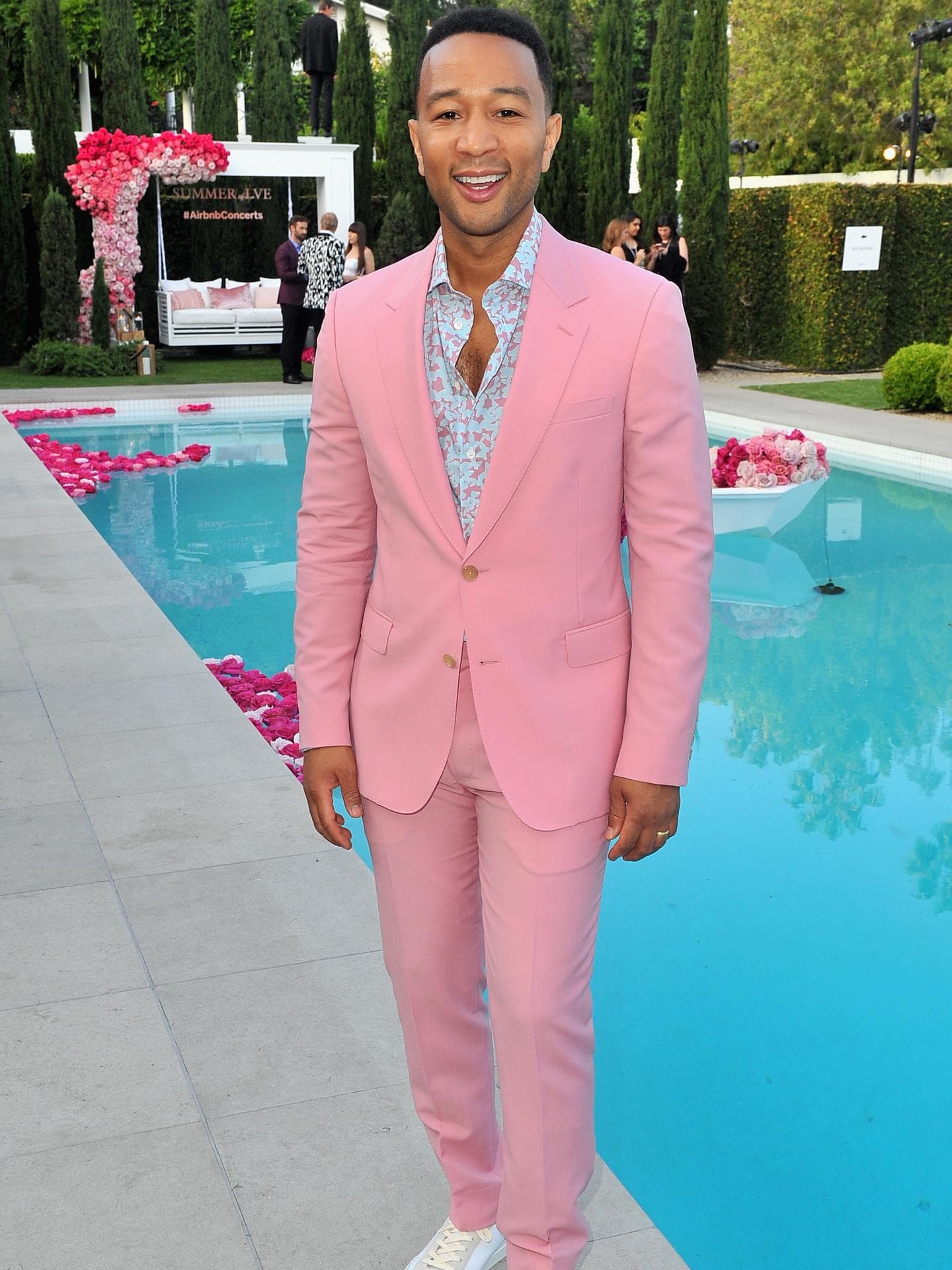  John Legend