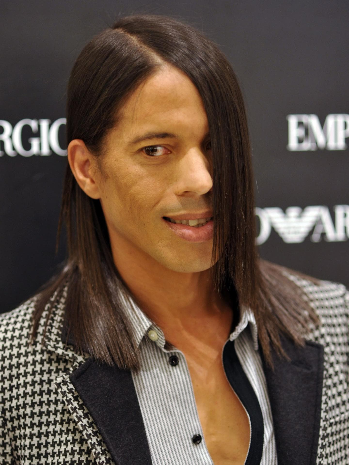 Jorge Gonzalez
