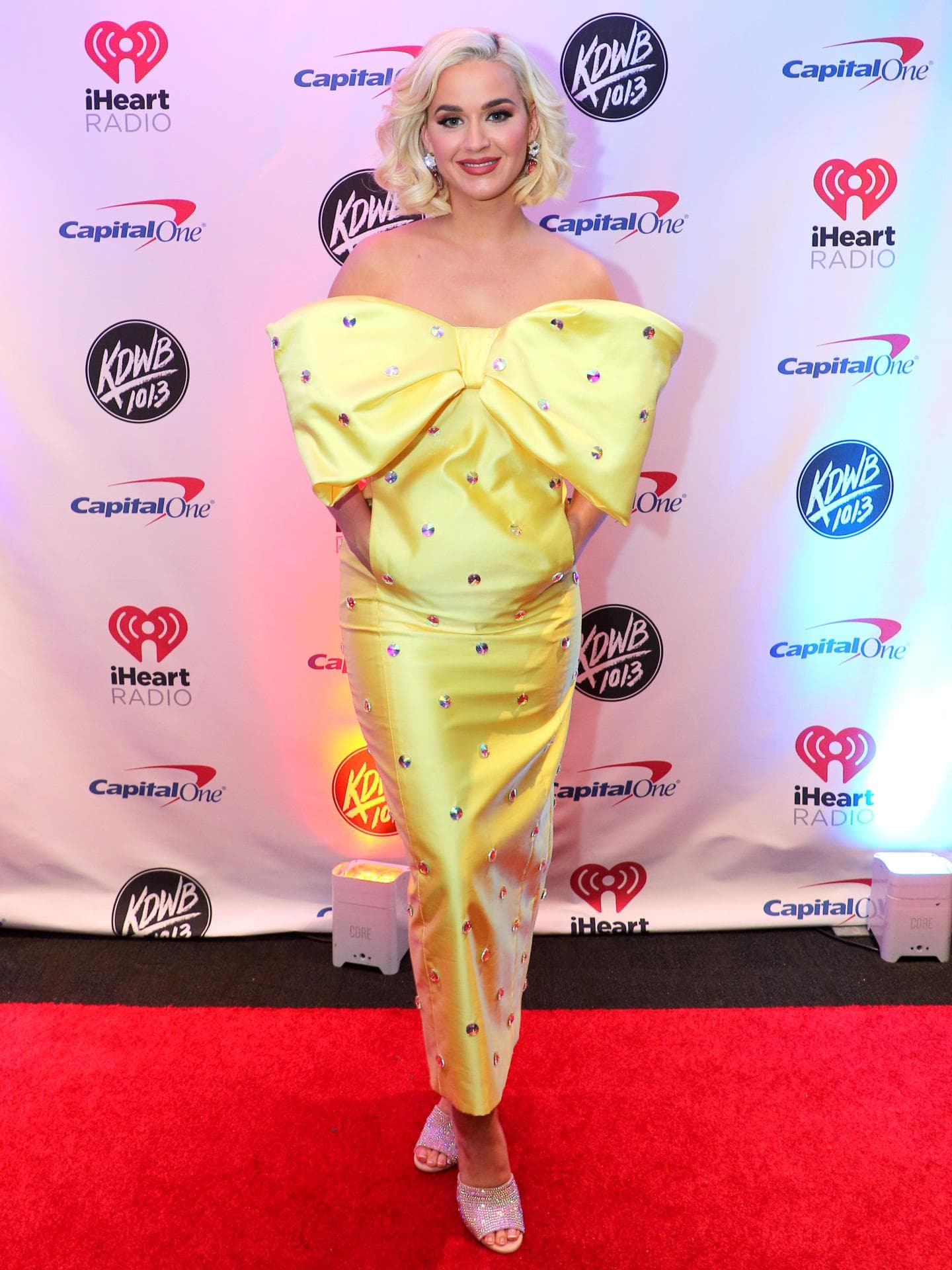 Katy Perry